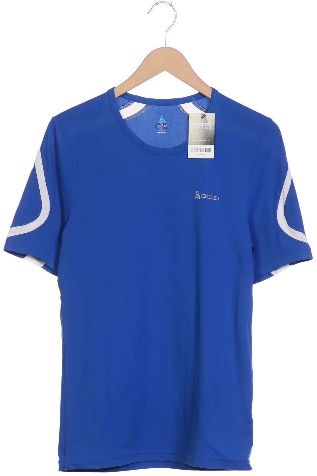 

Odlo Herren T-Shirt, blau