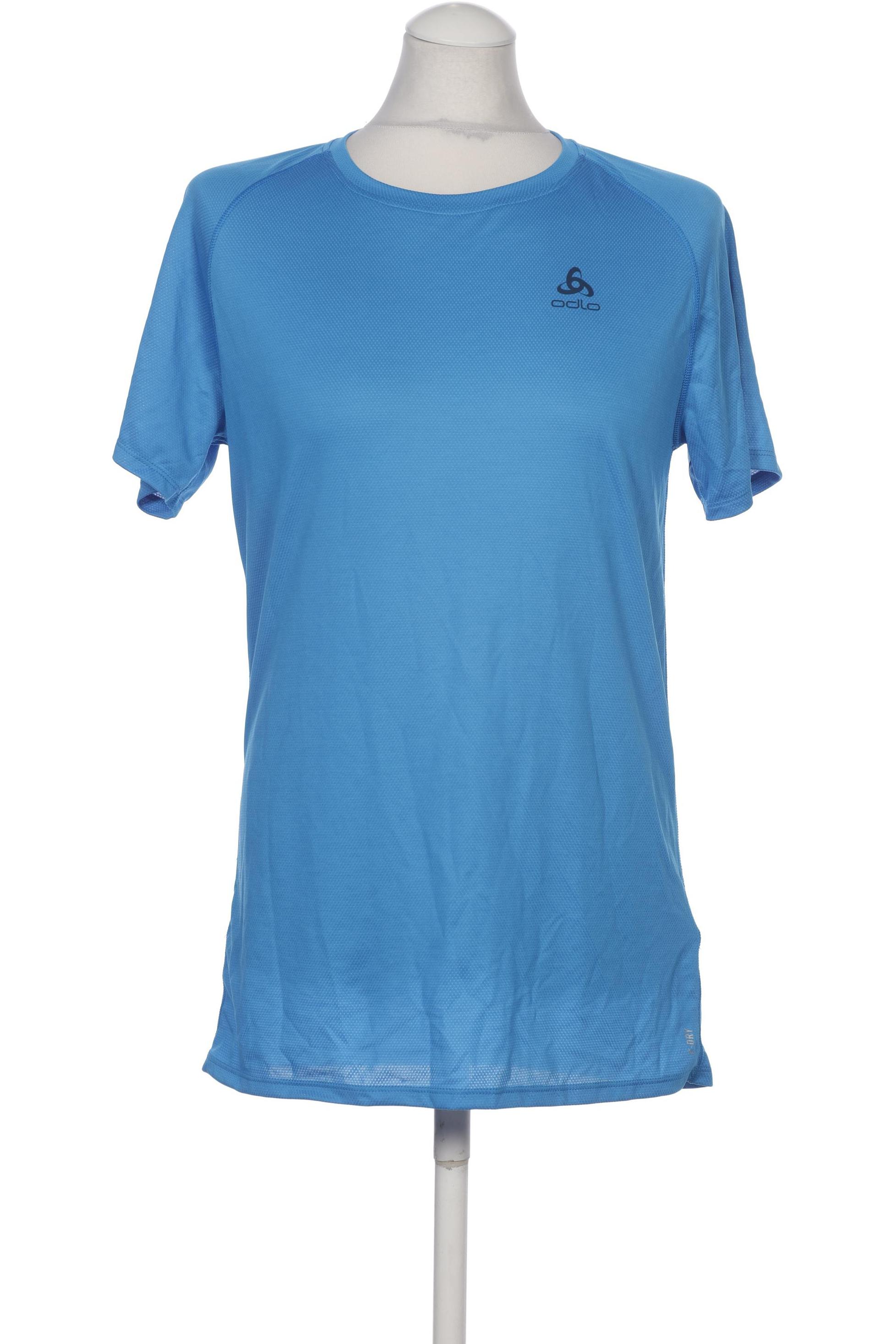 

Odlo Herren T-Shirt, blau, Gr. 54