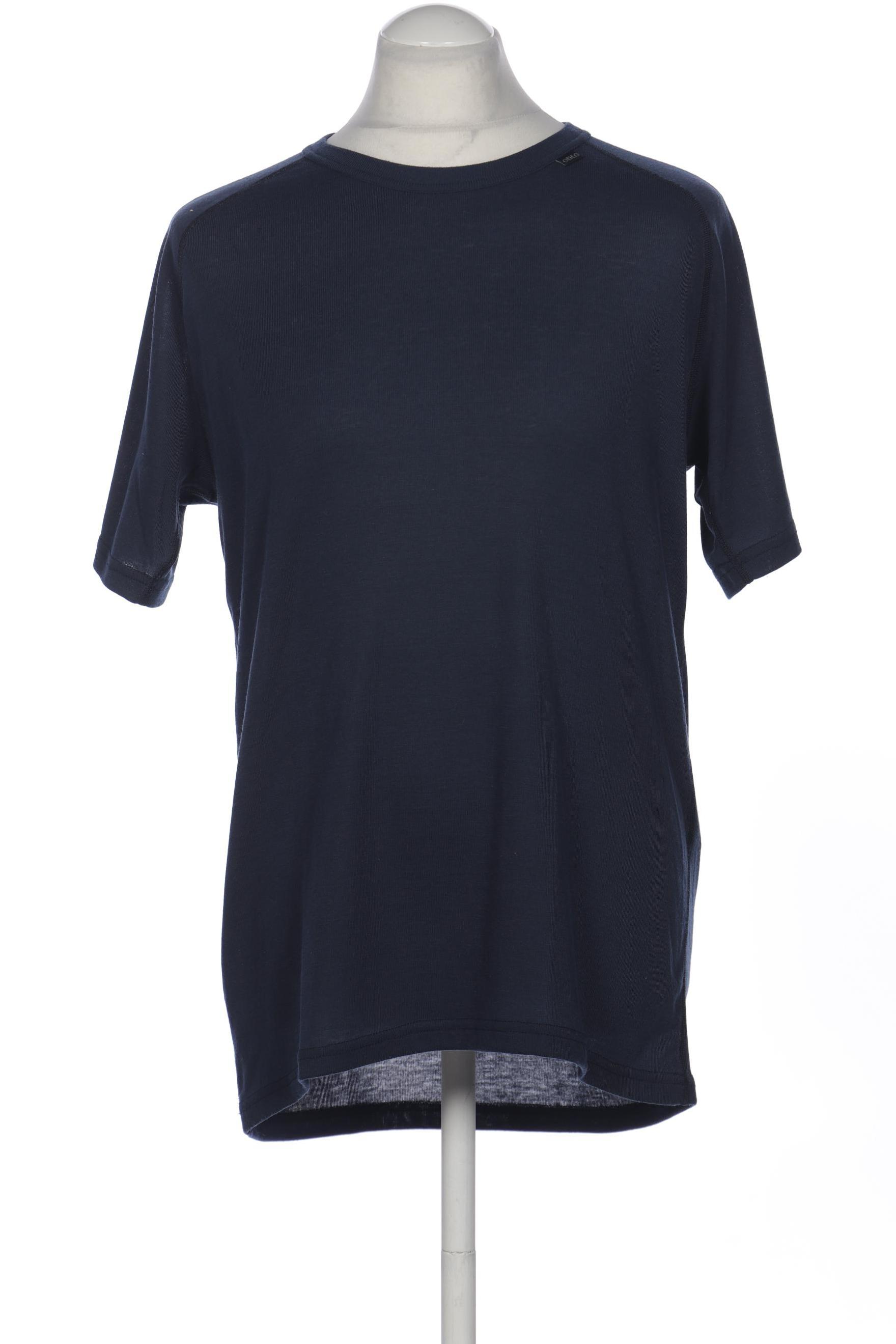 

Odlo Herren T-Shirt, marineblau, Gr. 54