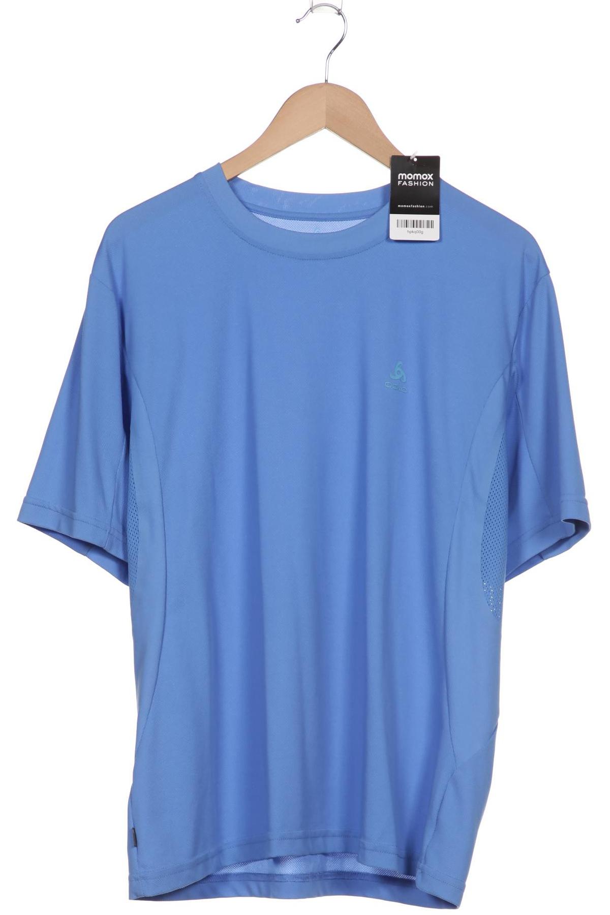 

Odlo Herren T-Shirt, blau