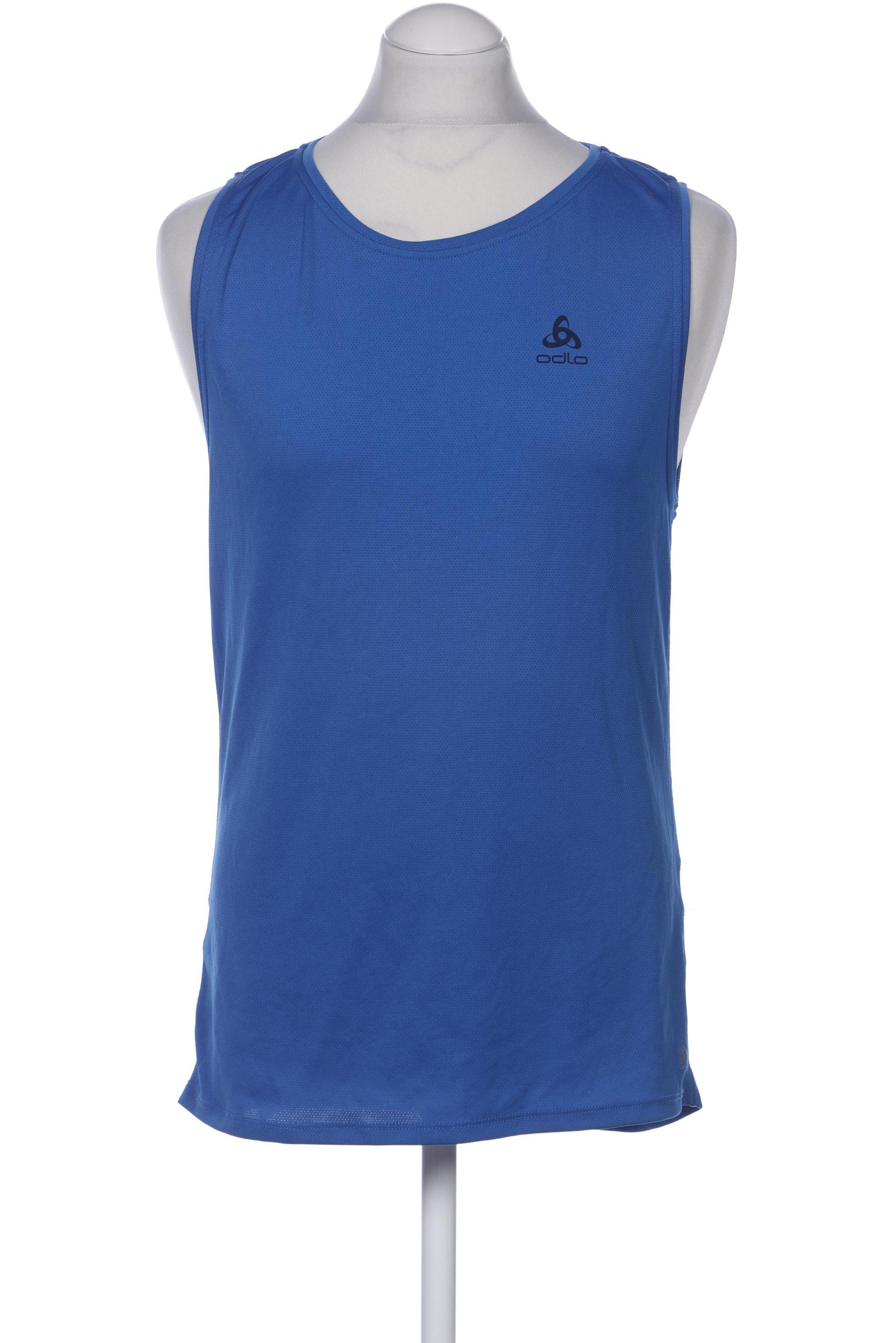 

Odlo Herren T-Shirt, blau, Gr. 54