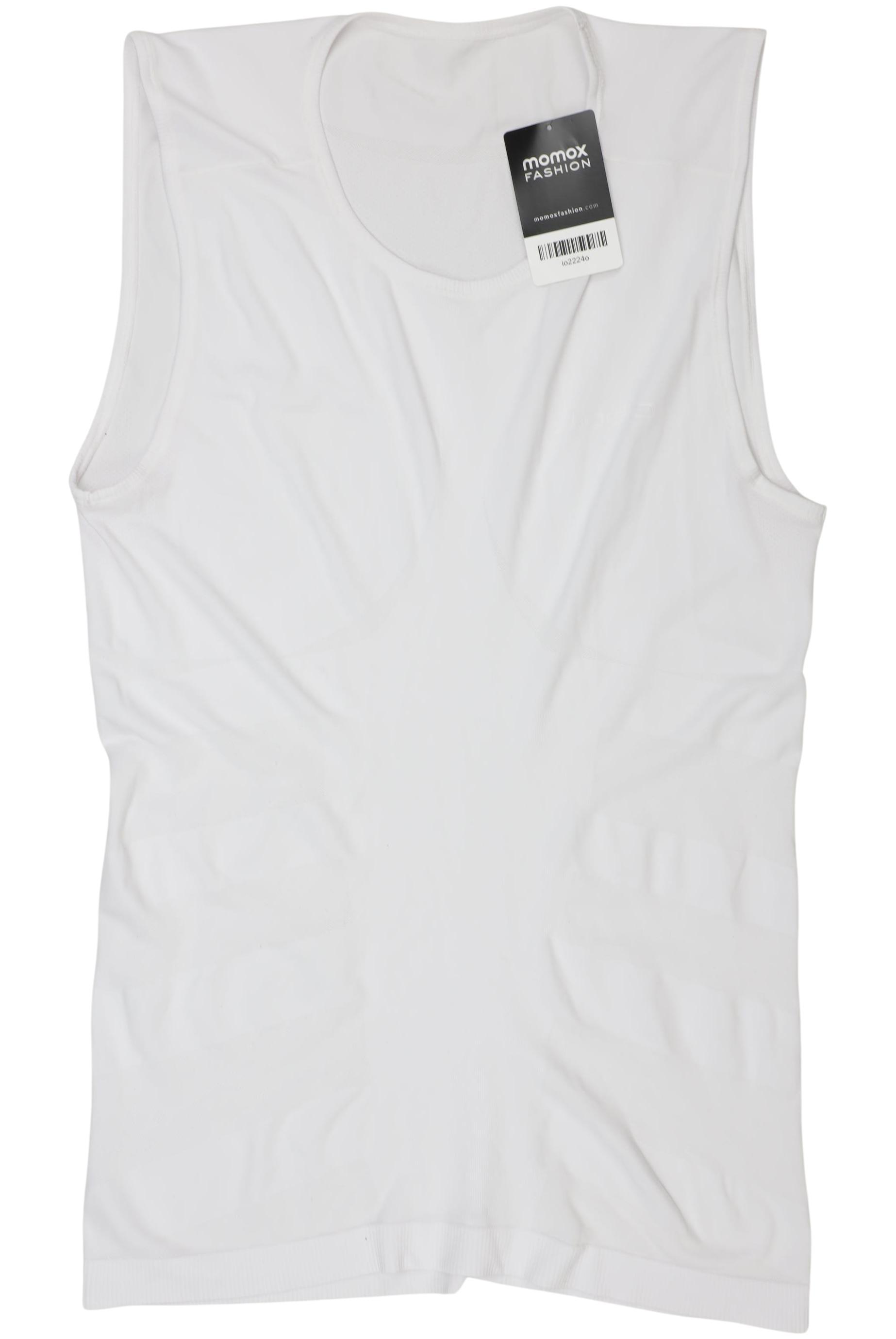 

Odlo Herren T-Shirt, weiß, Gr. 54