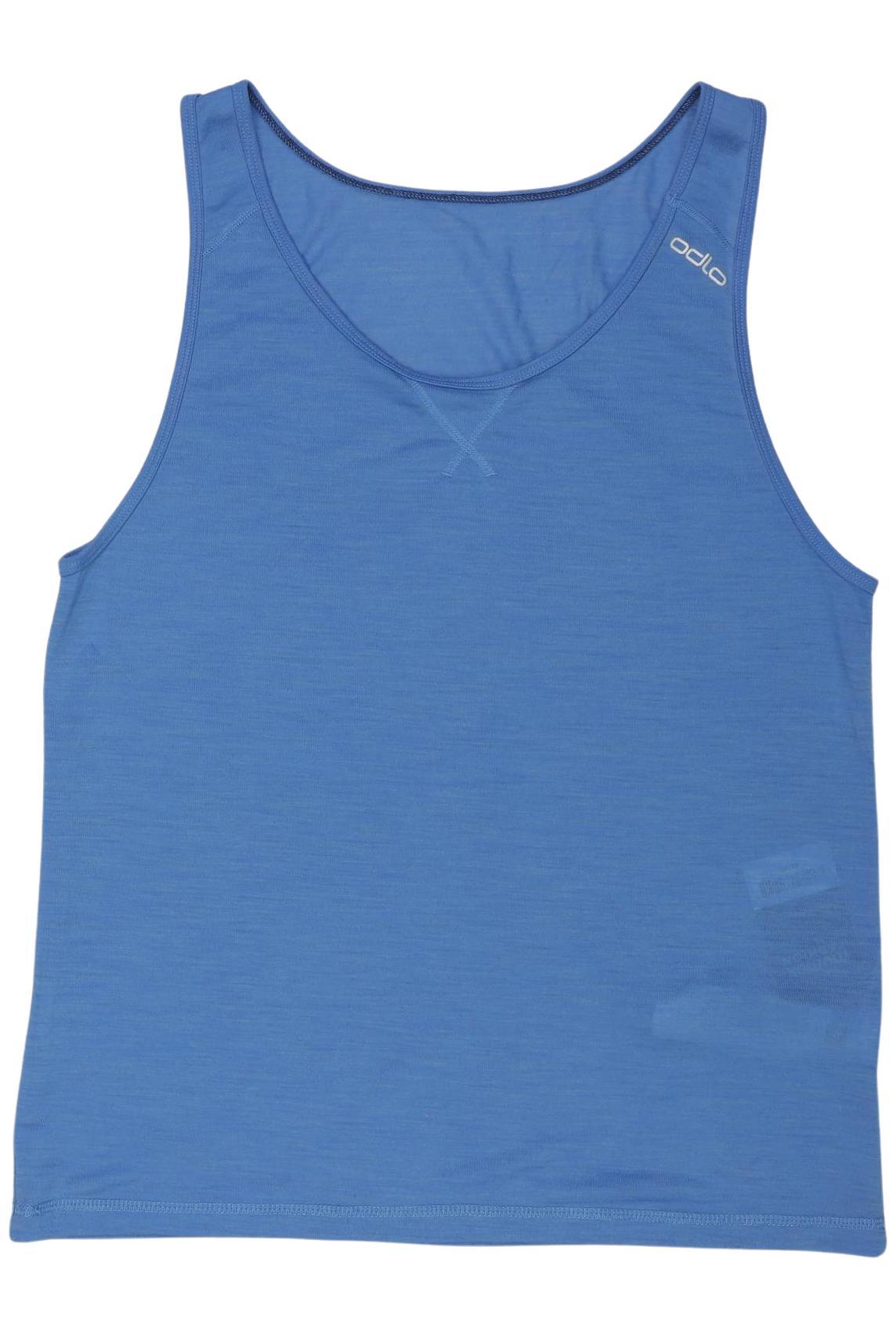 

Odlo Herren T-Shirt, blau, Gr. 52