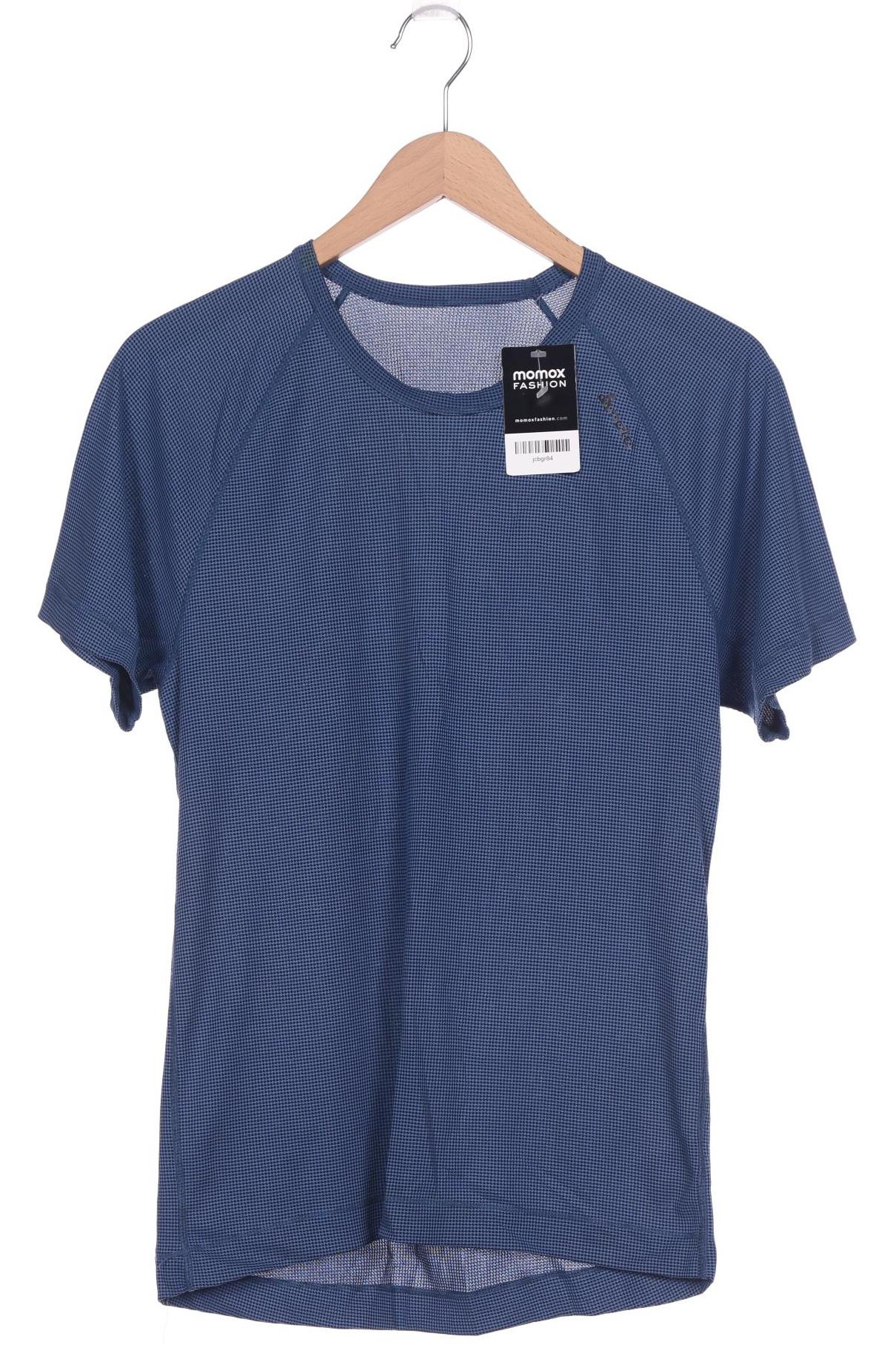 

Odlo Herren T-Shirt, marineblau, Gr. 52