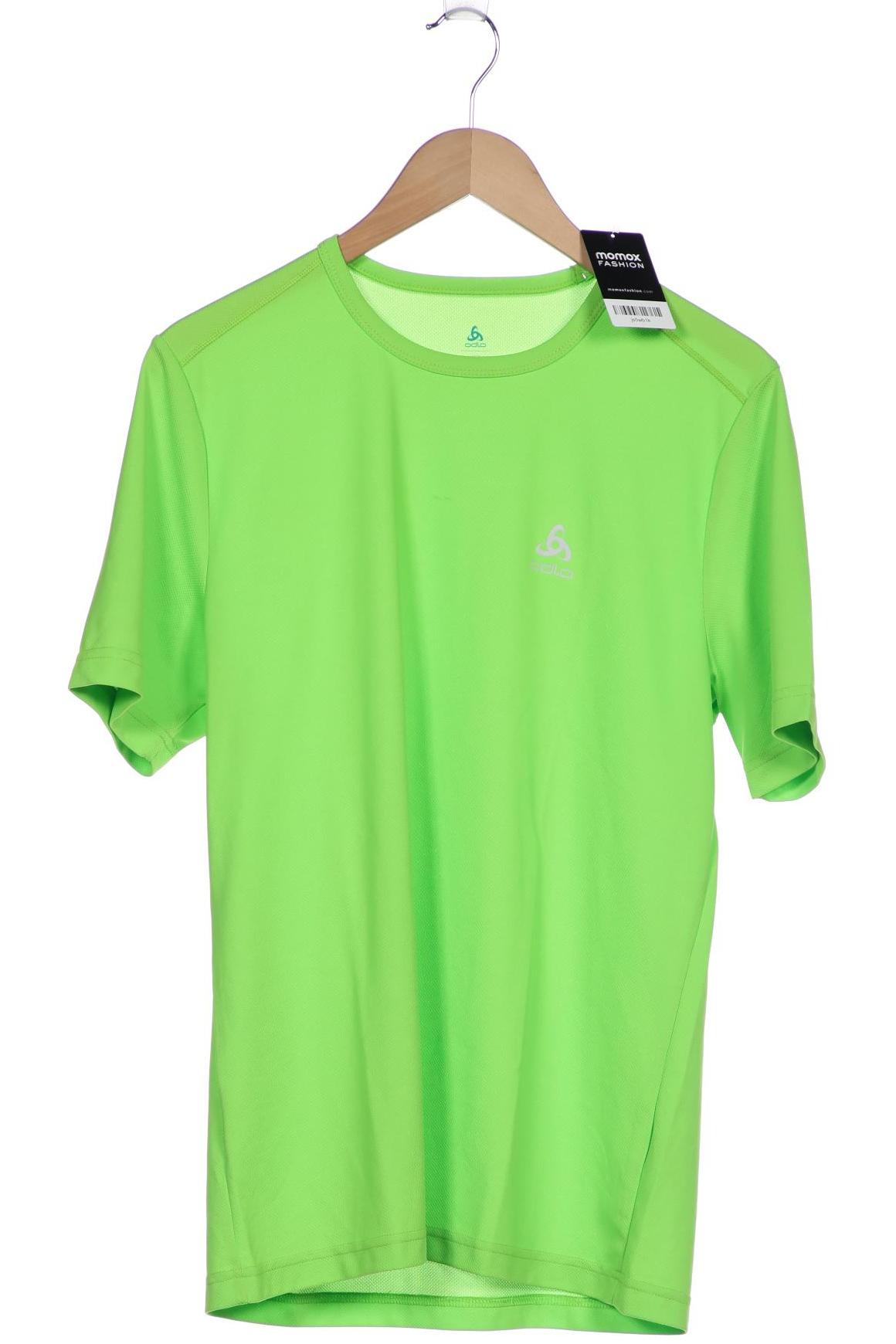 

Odlo Herren T-Shirt, hellgrün