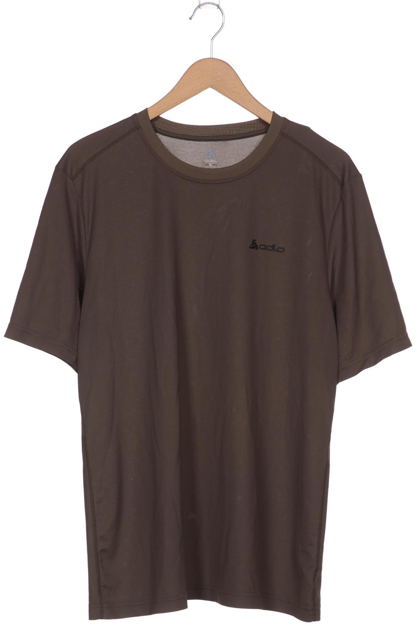 

Odlo Herren T-Shirt, grün