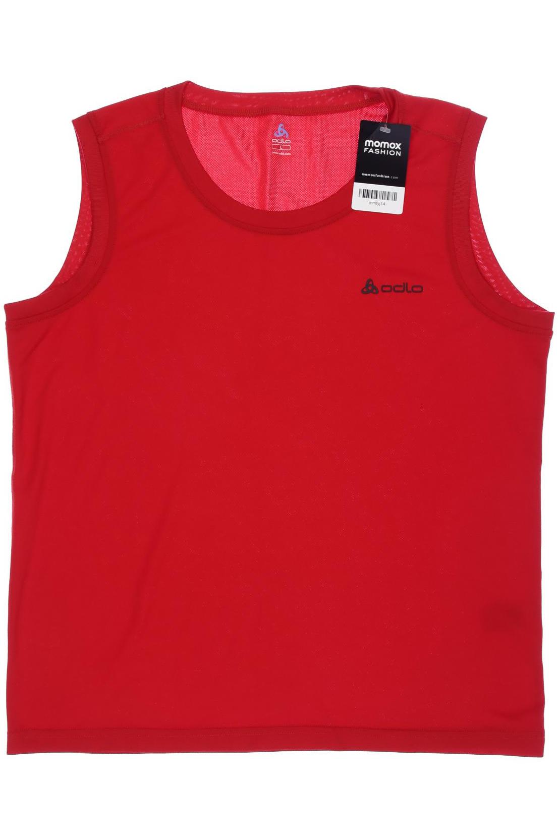 

Odlo Herren T-Shirt, rot