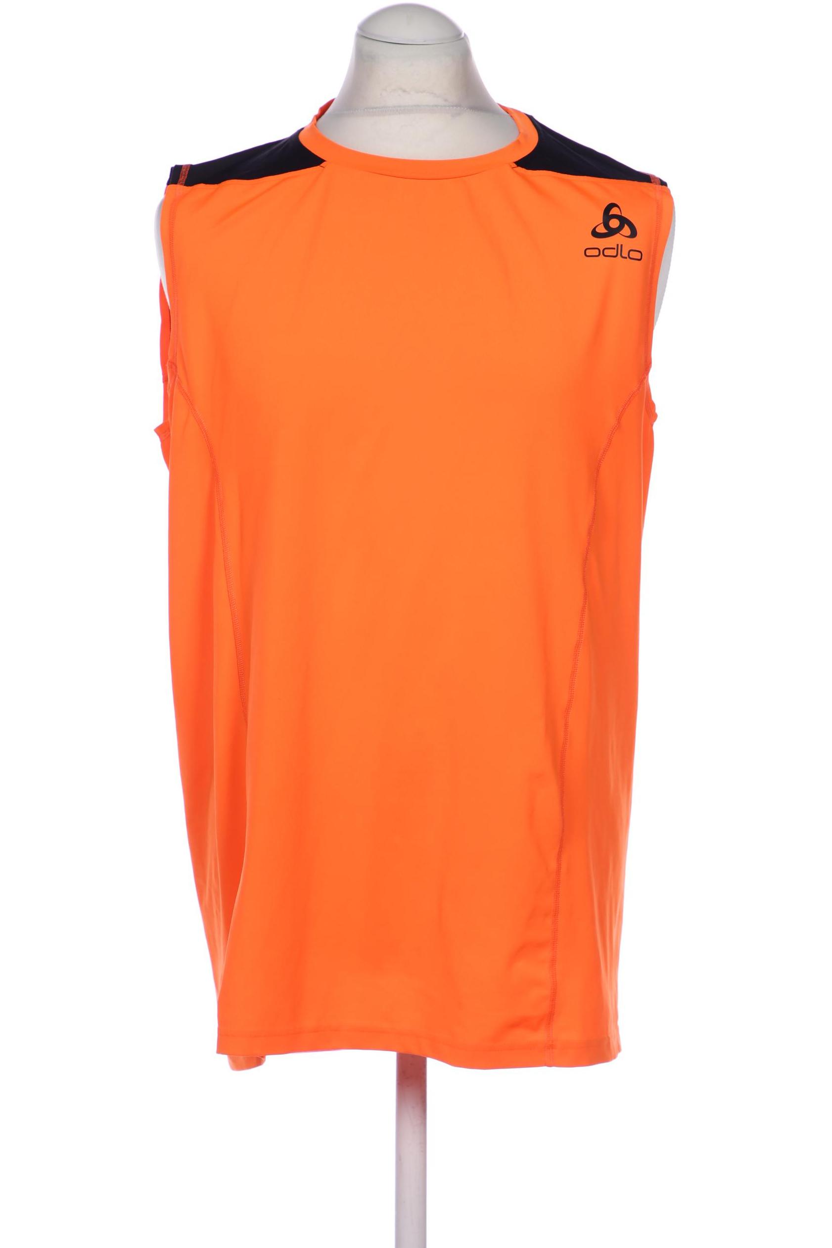 

Odlo Herren T-Shirt, neon, Gr. 52