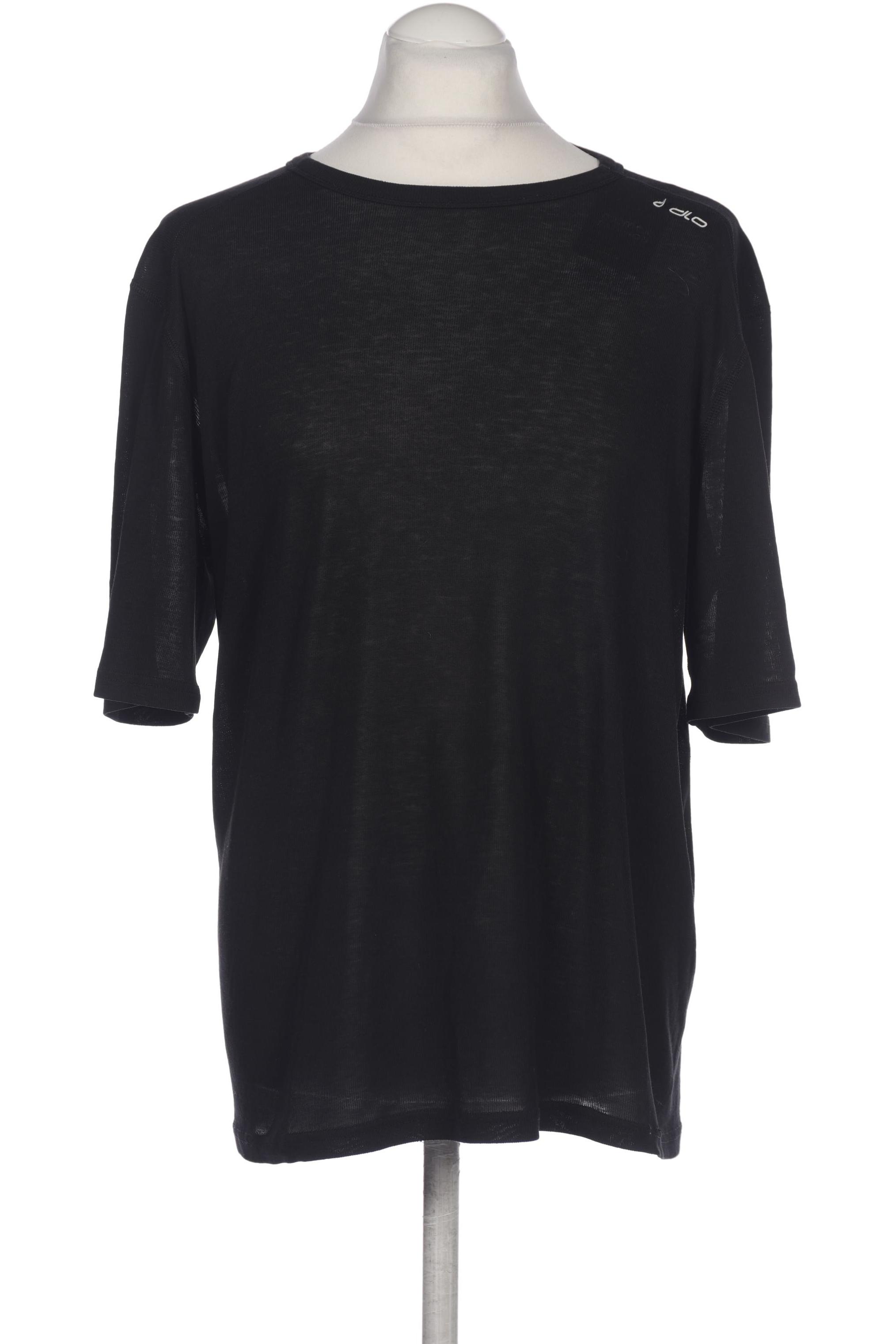 

Odlo Herren T-Shirt, schwarz