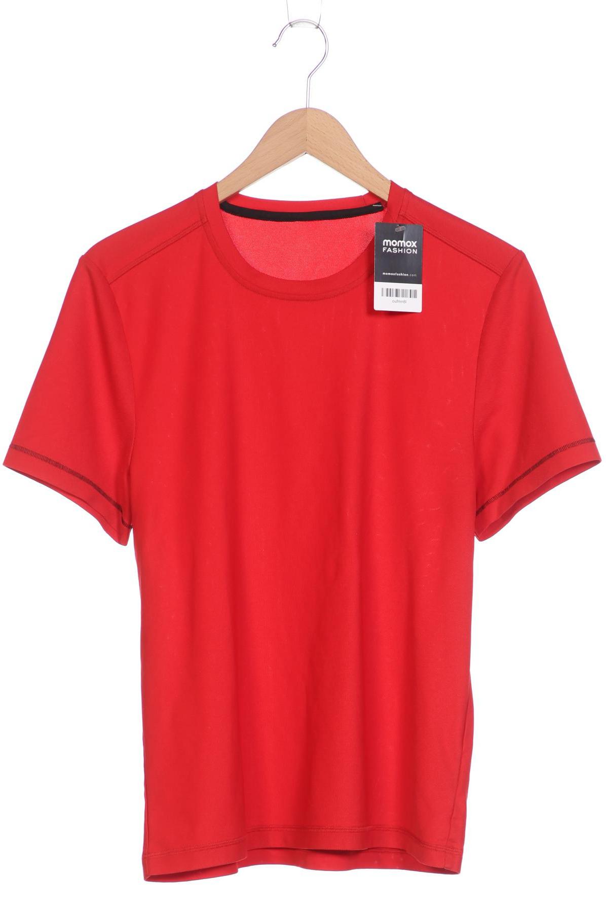 

Odlo Herren T-Shirt, rot