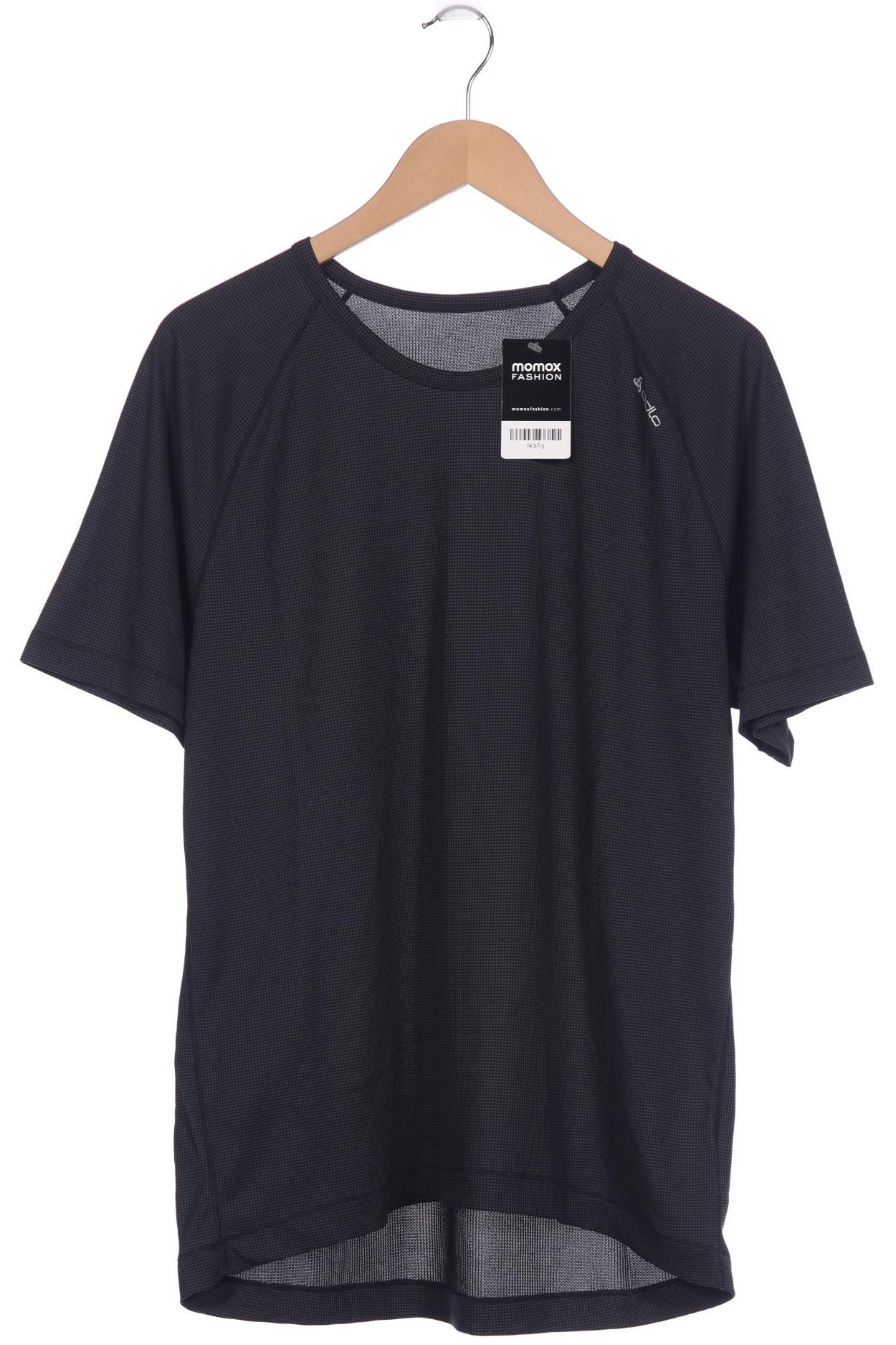 

Odlo Herren T-Shirt, grün, Gr. 56