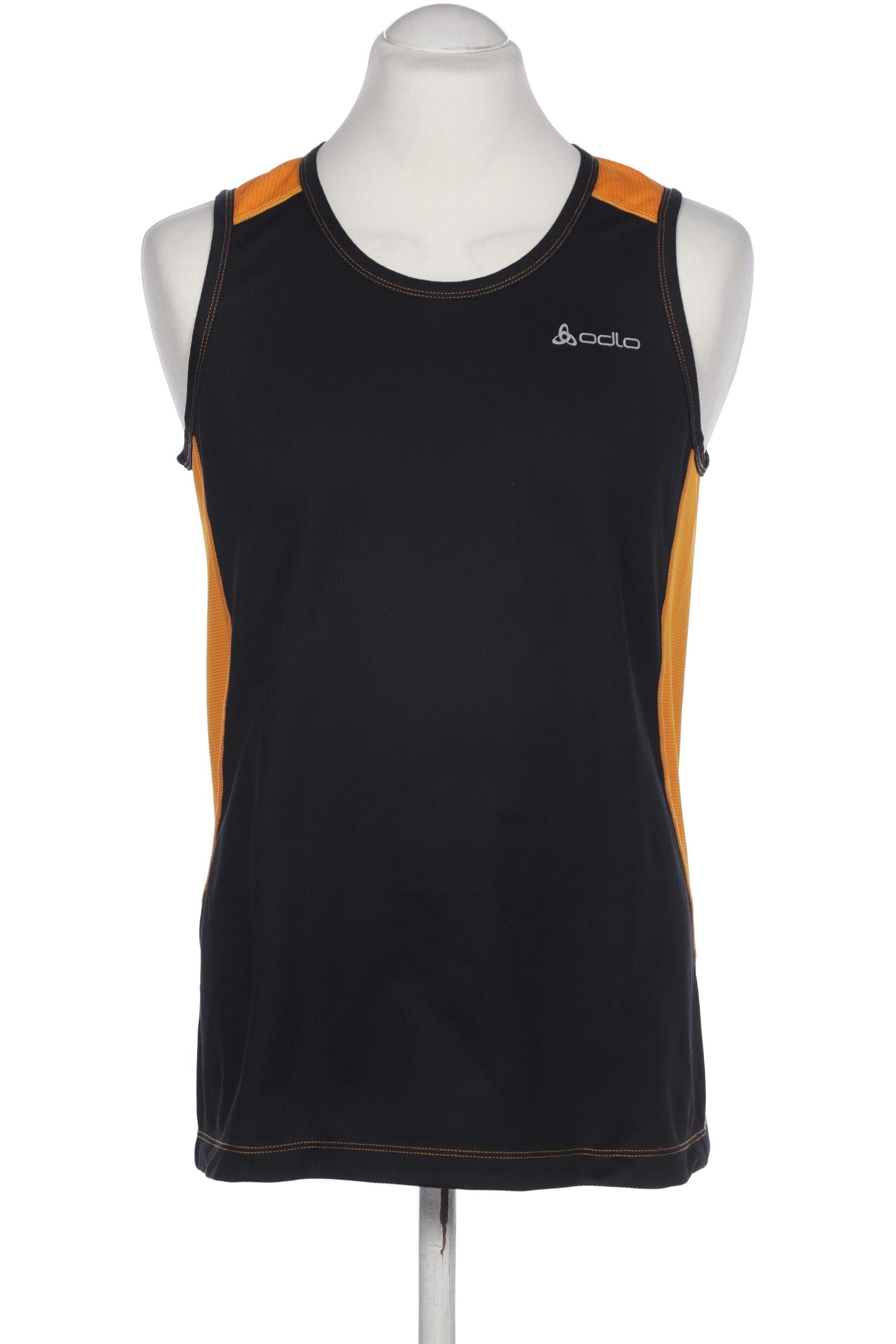 

Odlo Herren T-Shirt, schwarz, Gr. 52