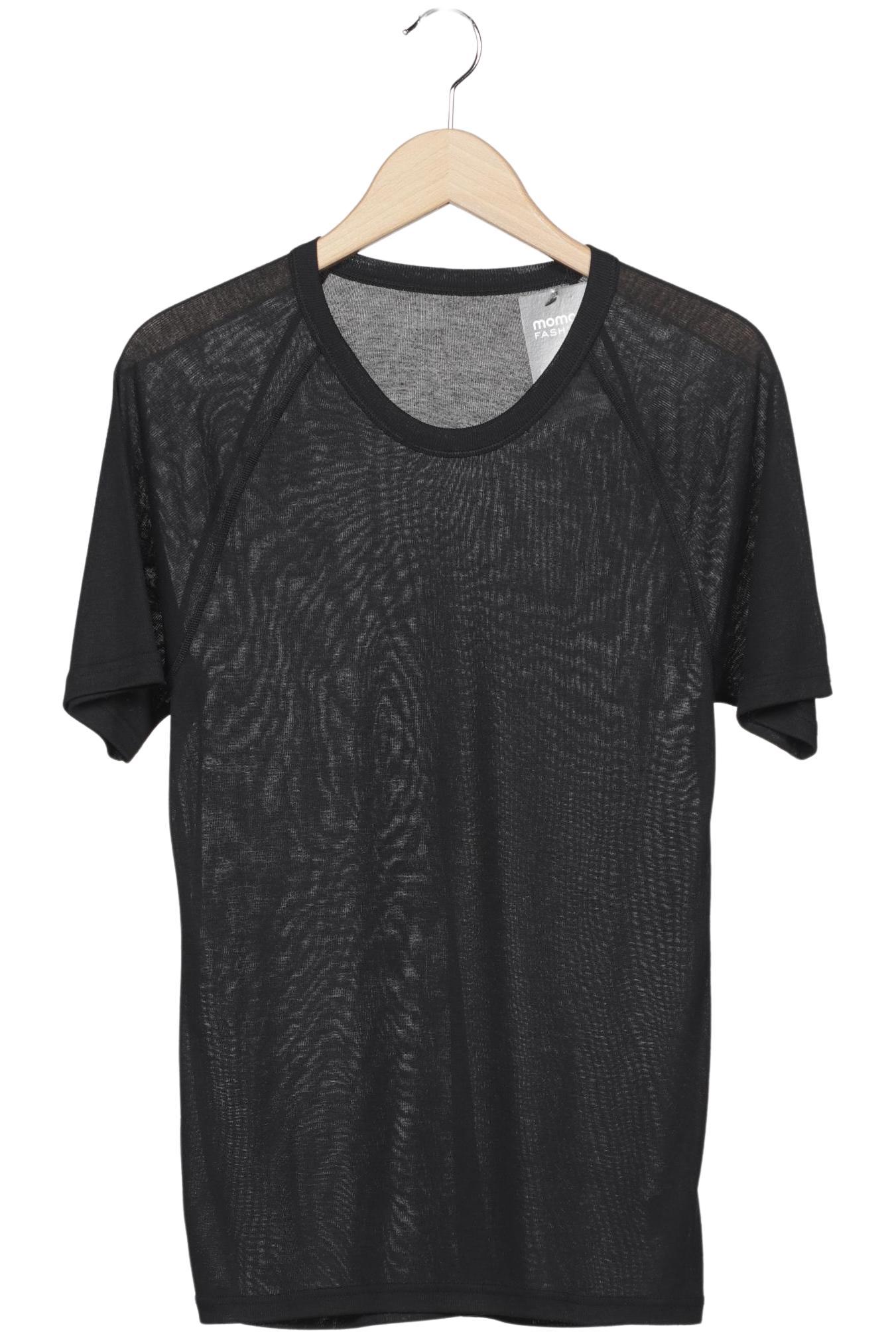 

Odlo Herren T-Shirt, schwarz, Gr. 52