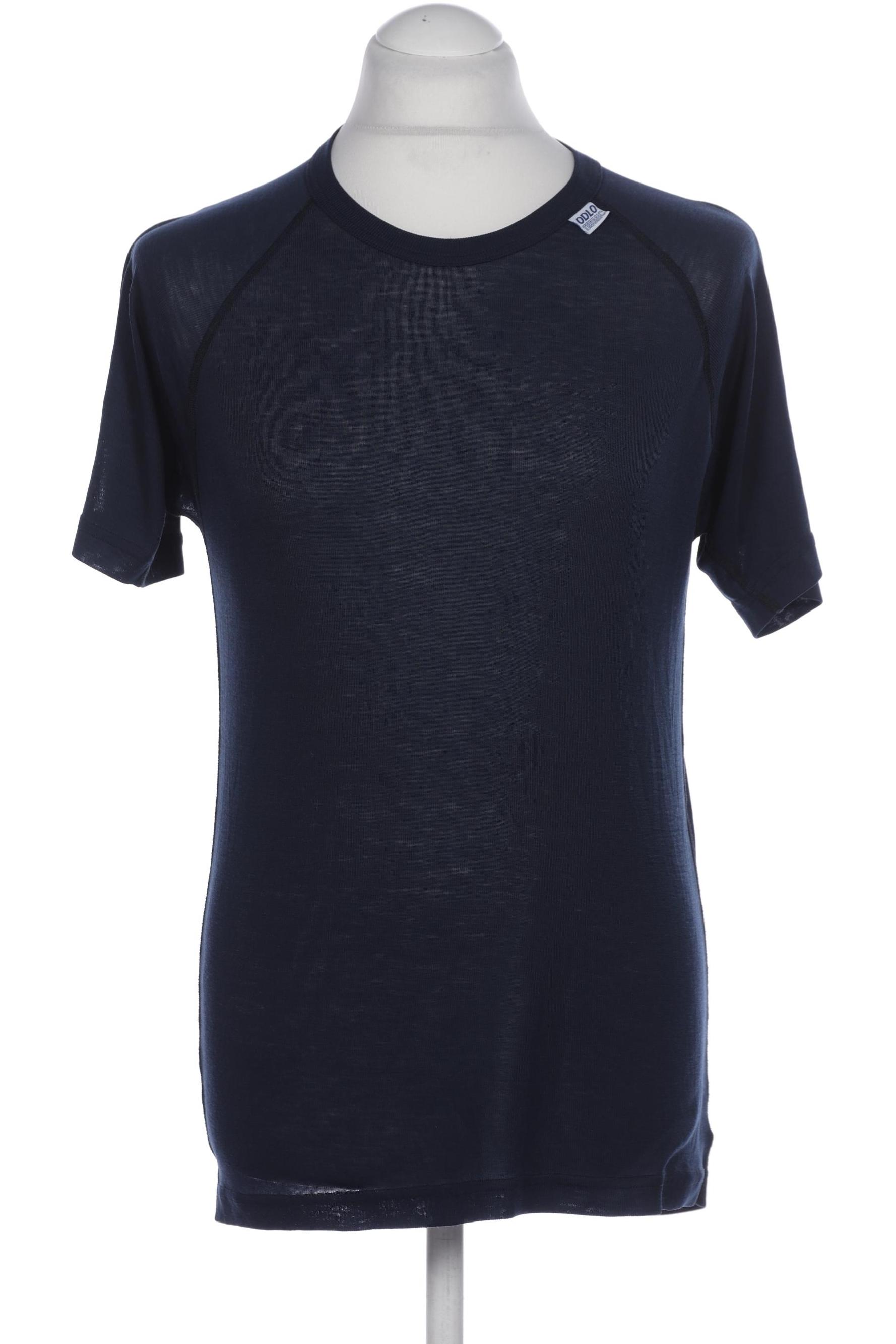 

Odlo Herren T-Shirt, marineblau, Gr. 48