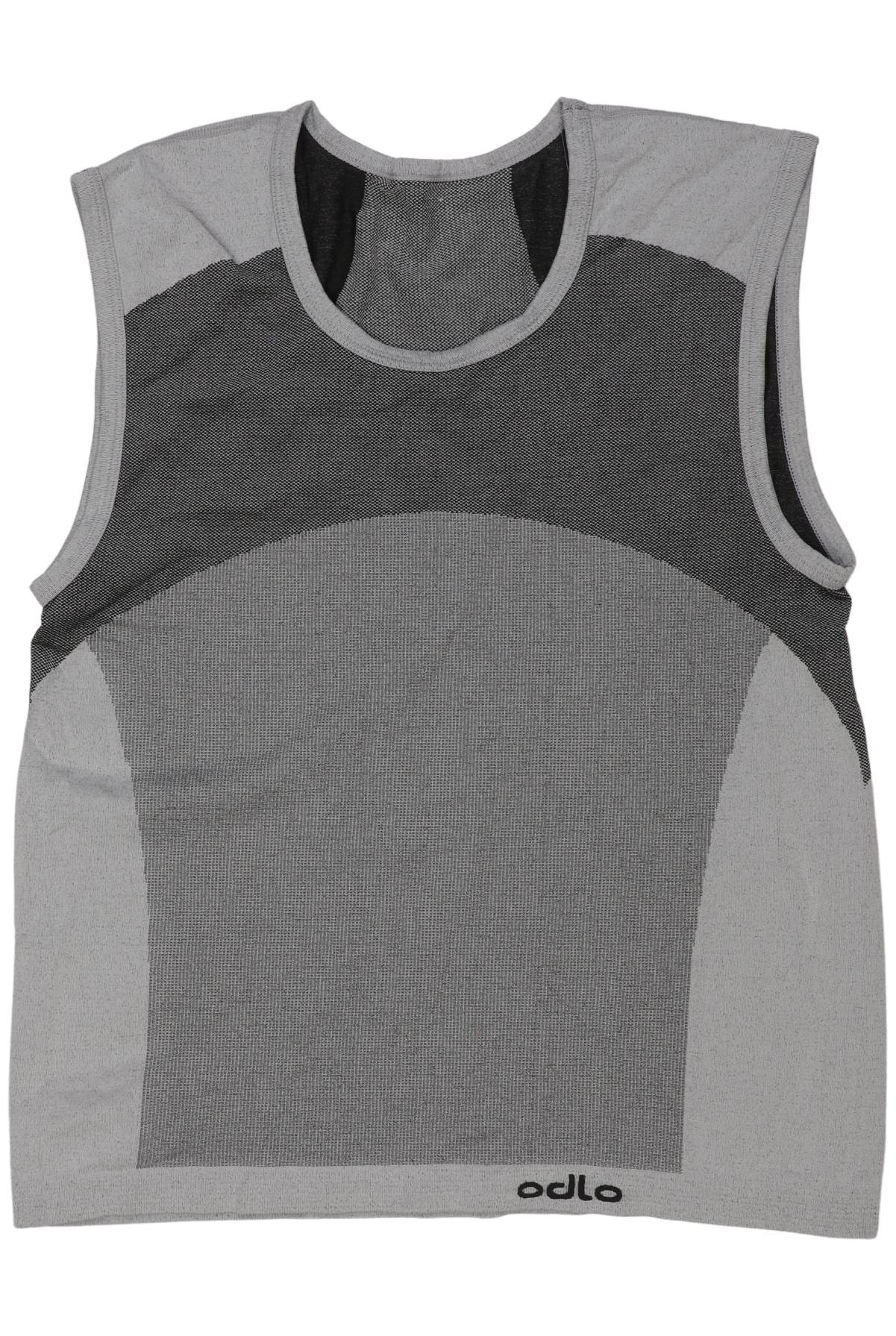 

Odlo Herren T-Shirt, grau, Gr. 54
