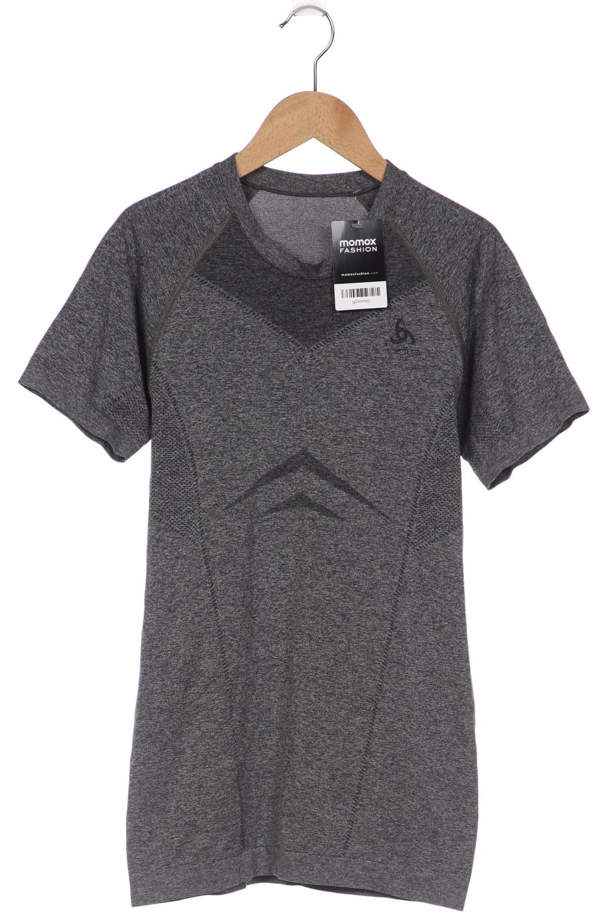 

Odlo Herren T-Shirt, grau