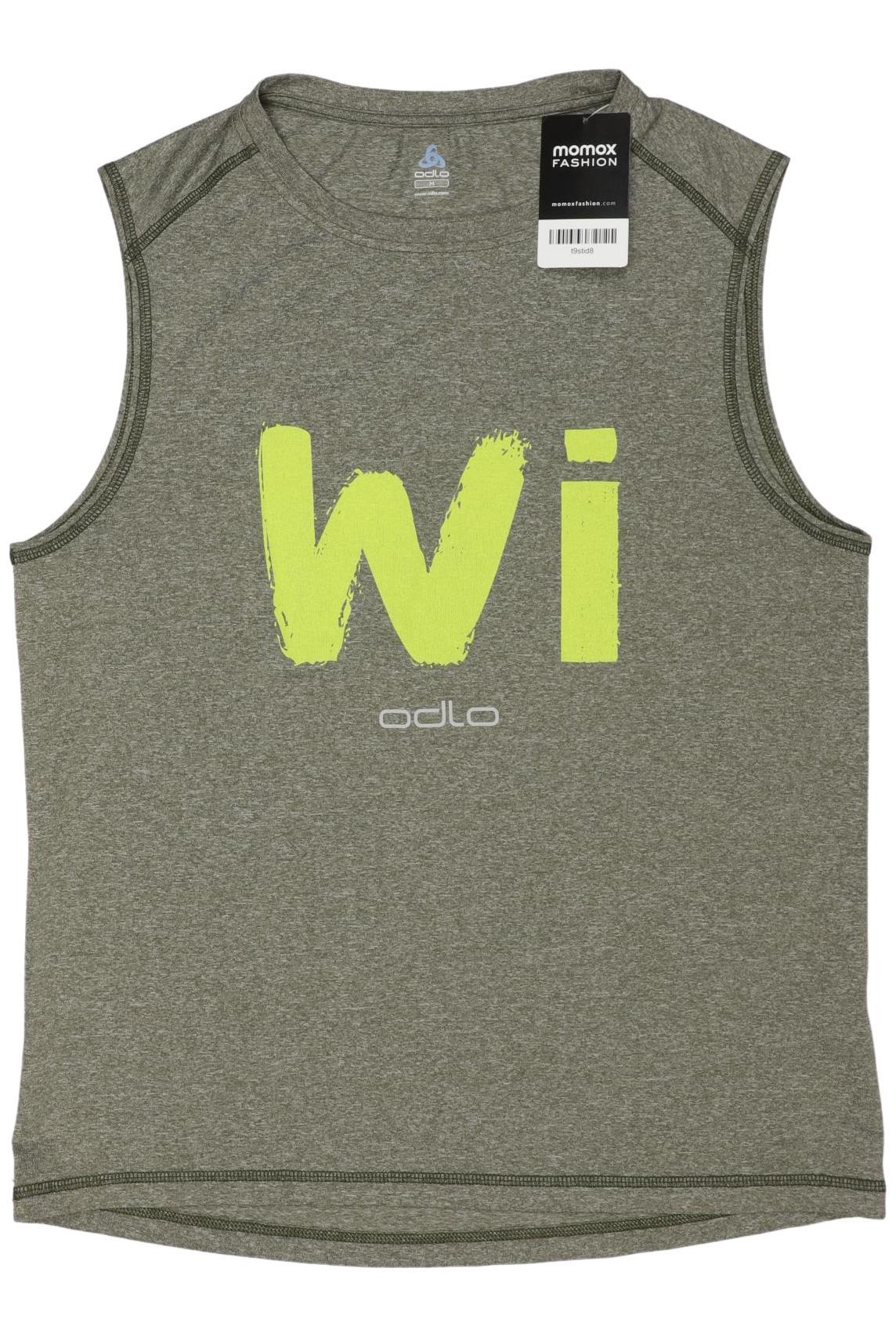 

Odlo Herren T-Shirt, neon, Gr. 48