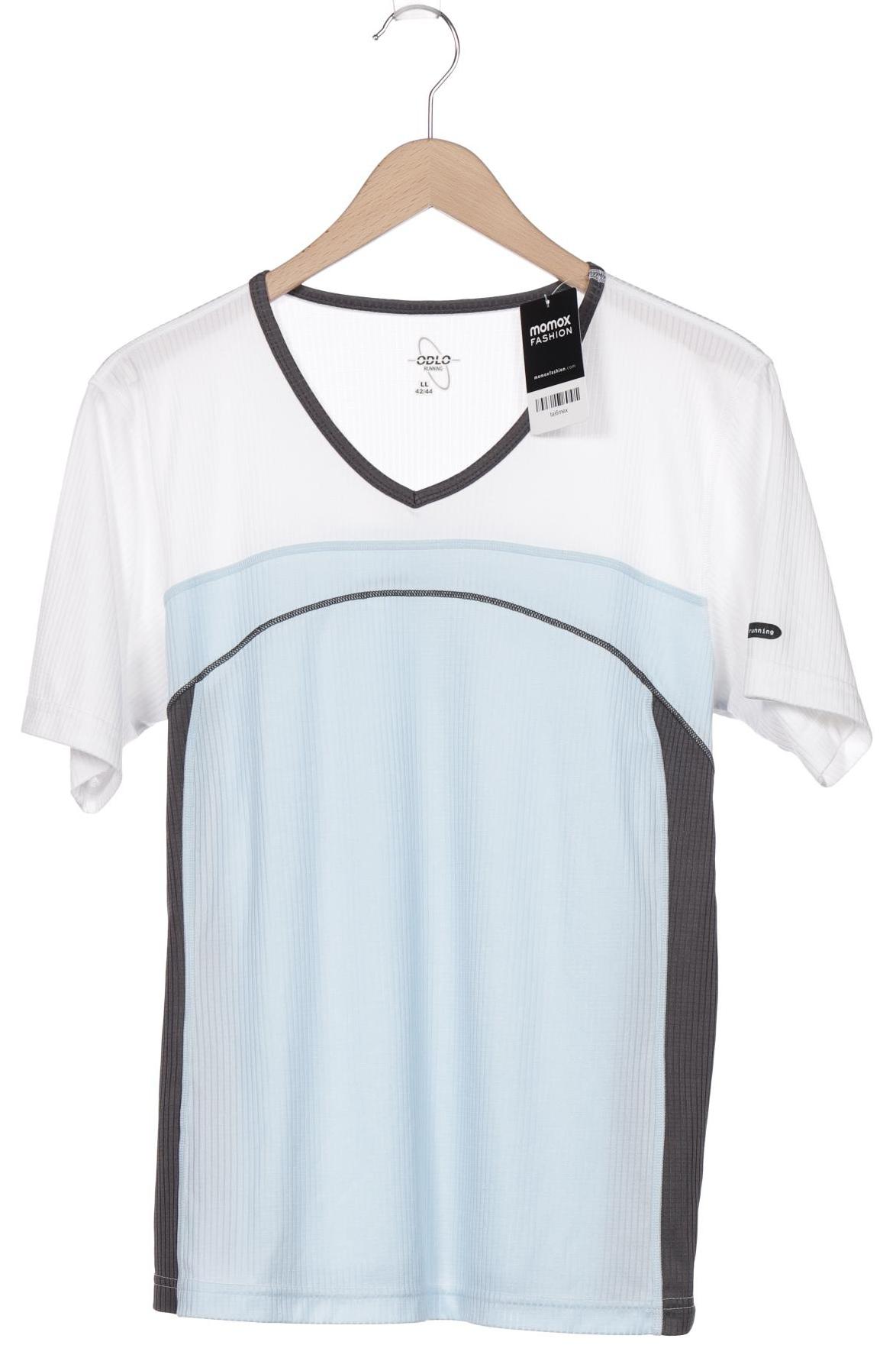 

Odlo Herren T-Shirt, hellblau