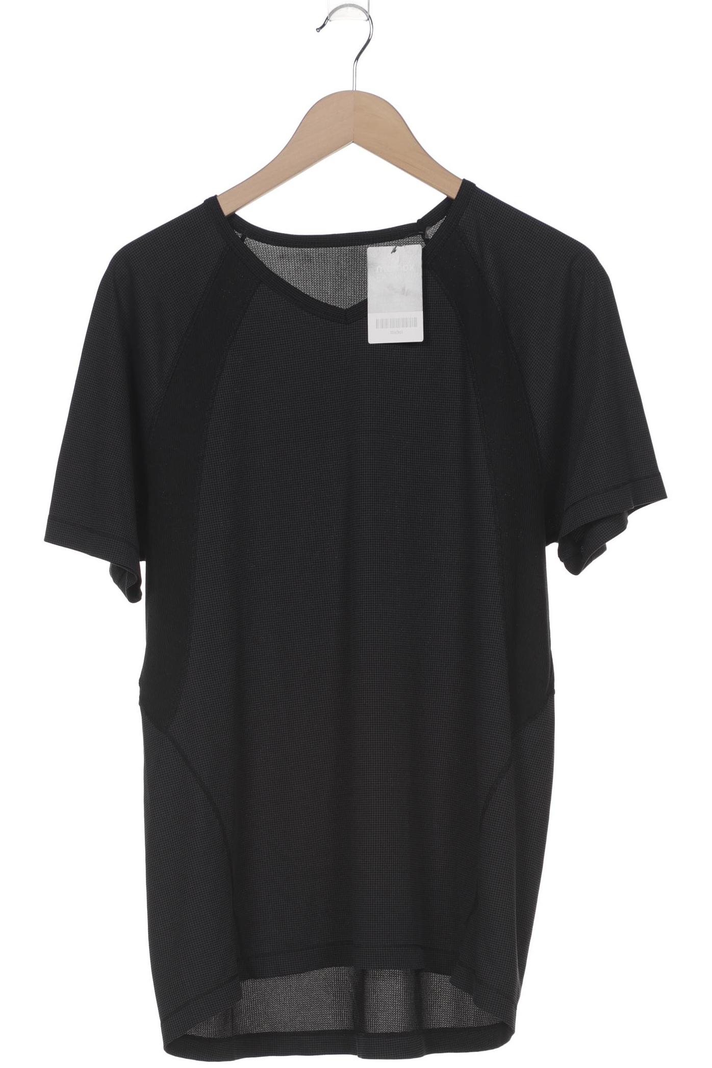 

Odlo Herren T-Shirt, schwarz, Gr. 54