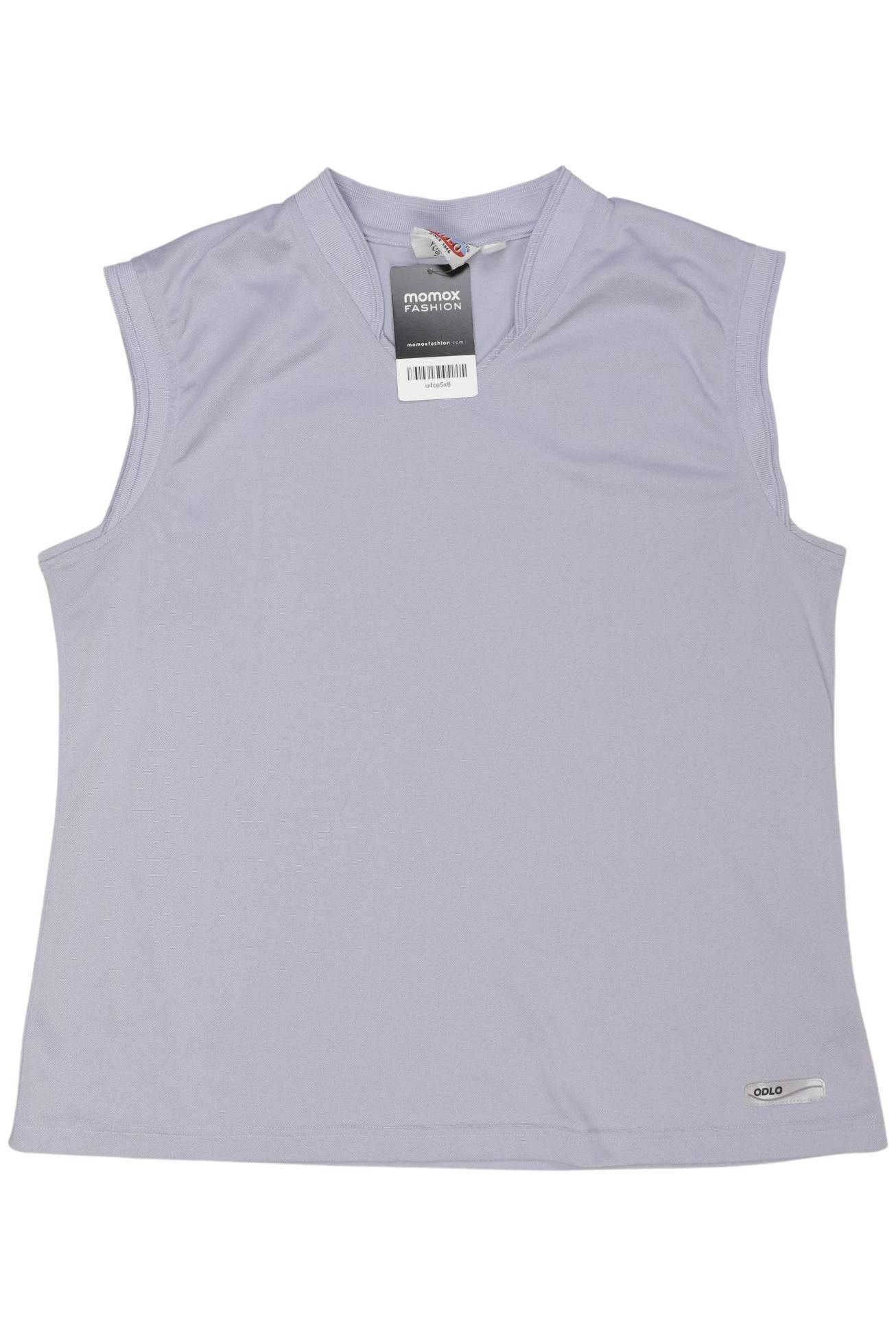 

Odlo Herren T-Shirt, flieder, Gr. 54