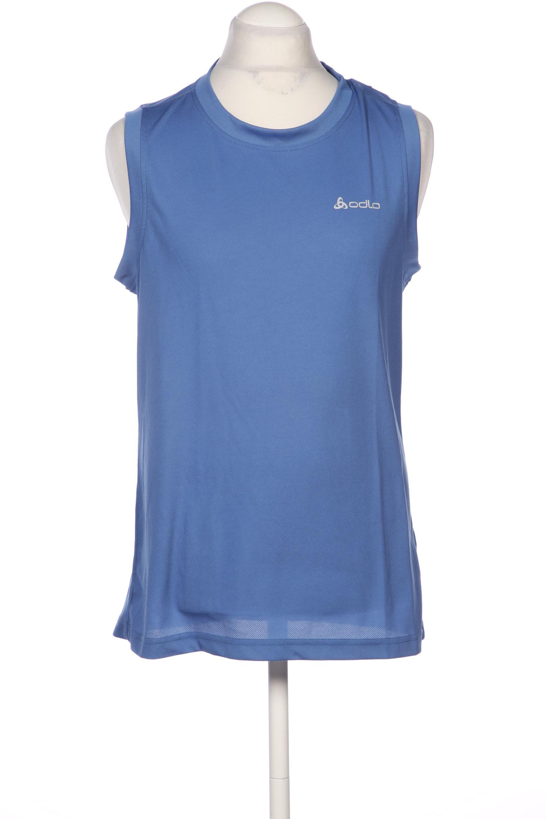 

Odlo Herren T-Shirt, blau