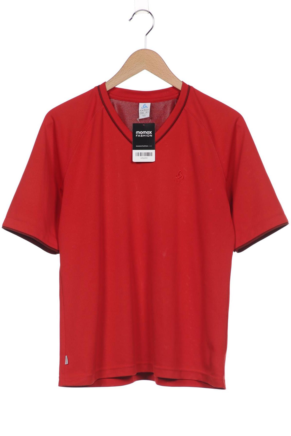 

Odlo Herren T-Shirt, rot