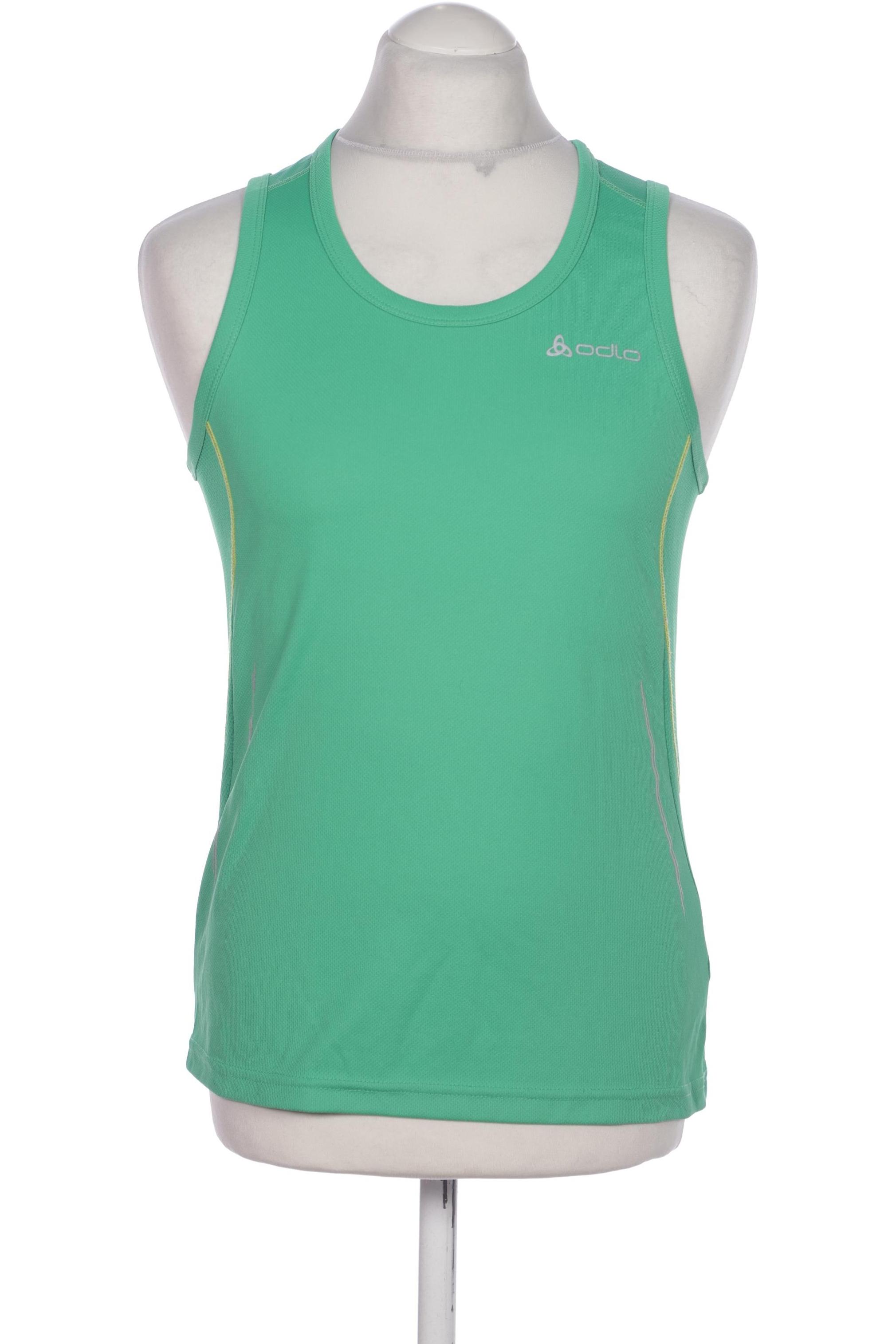 

Odlo Herren T-Shirt, grün, Gr. 48