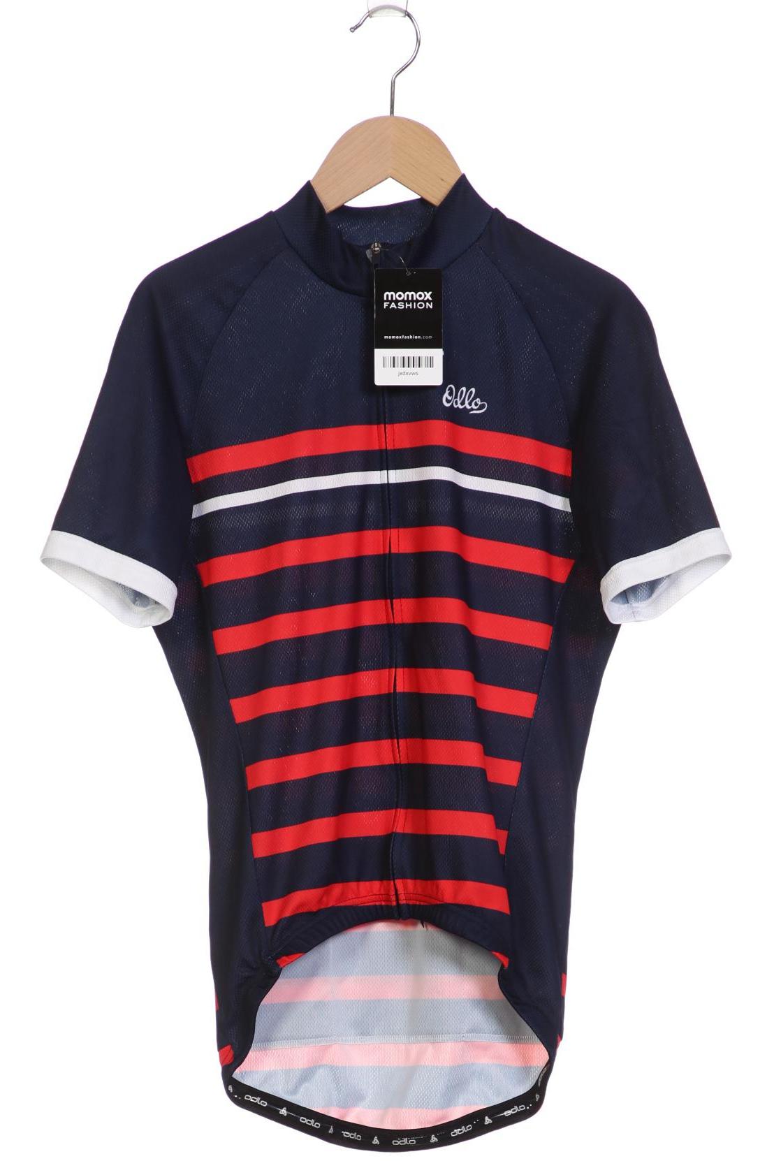 

Odlo Herren T-Shirt, marineblau, Gr. 46