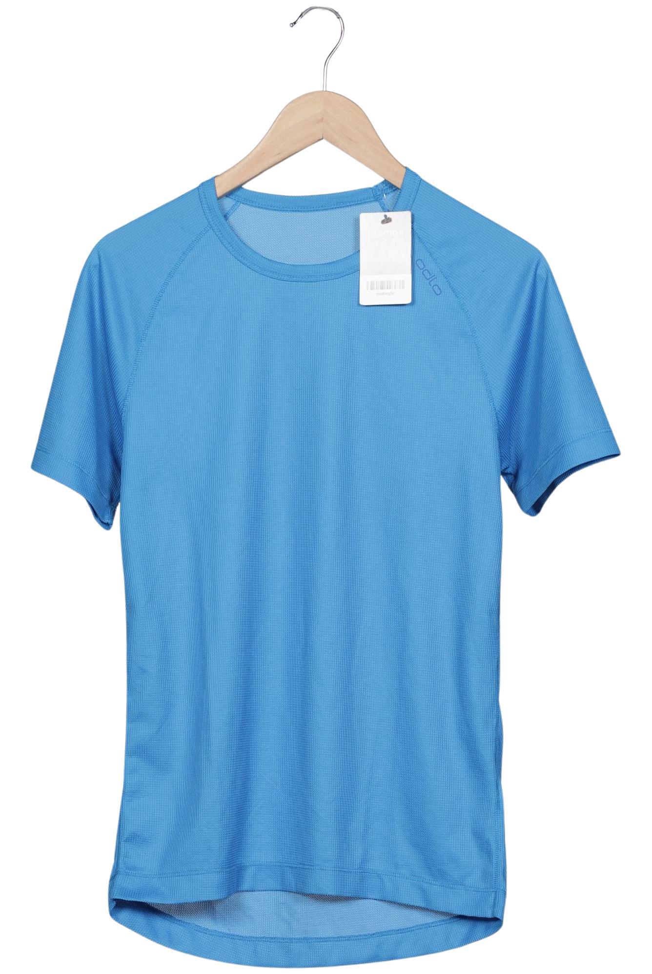 

Odlo Herren T-Shirt, blau, Gr. 52