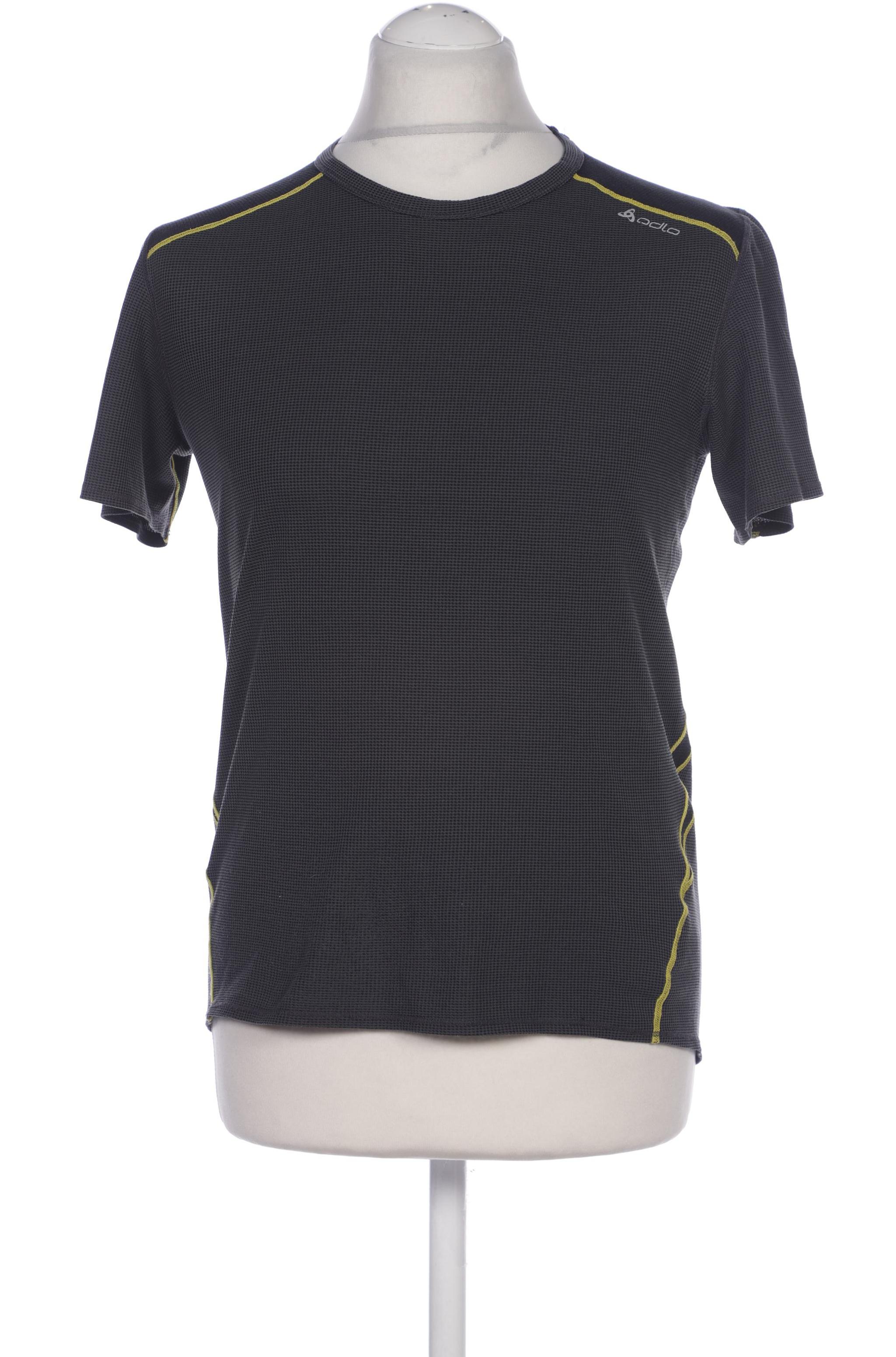 

Odlo Herren T-Shirt, grau, Gr. 48