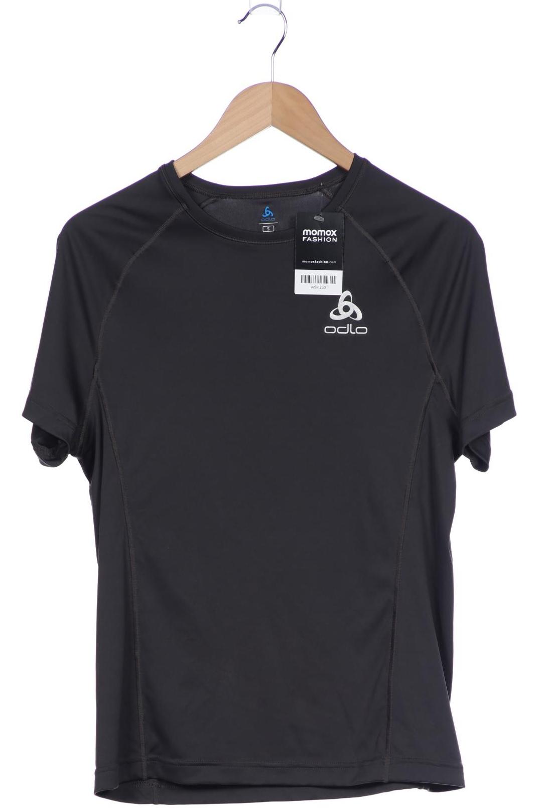 

Odlo Herren T-Shirt, grau, Gr. 46