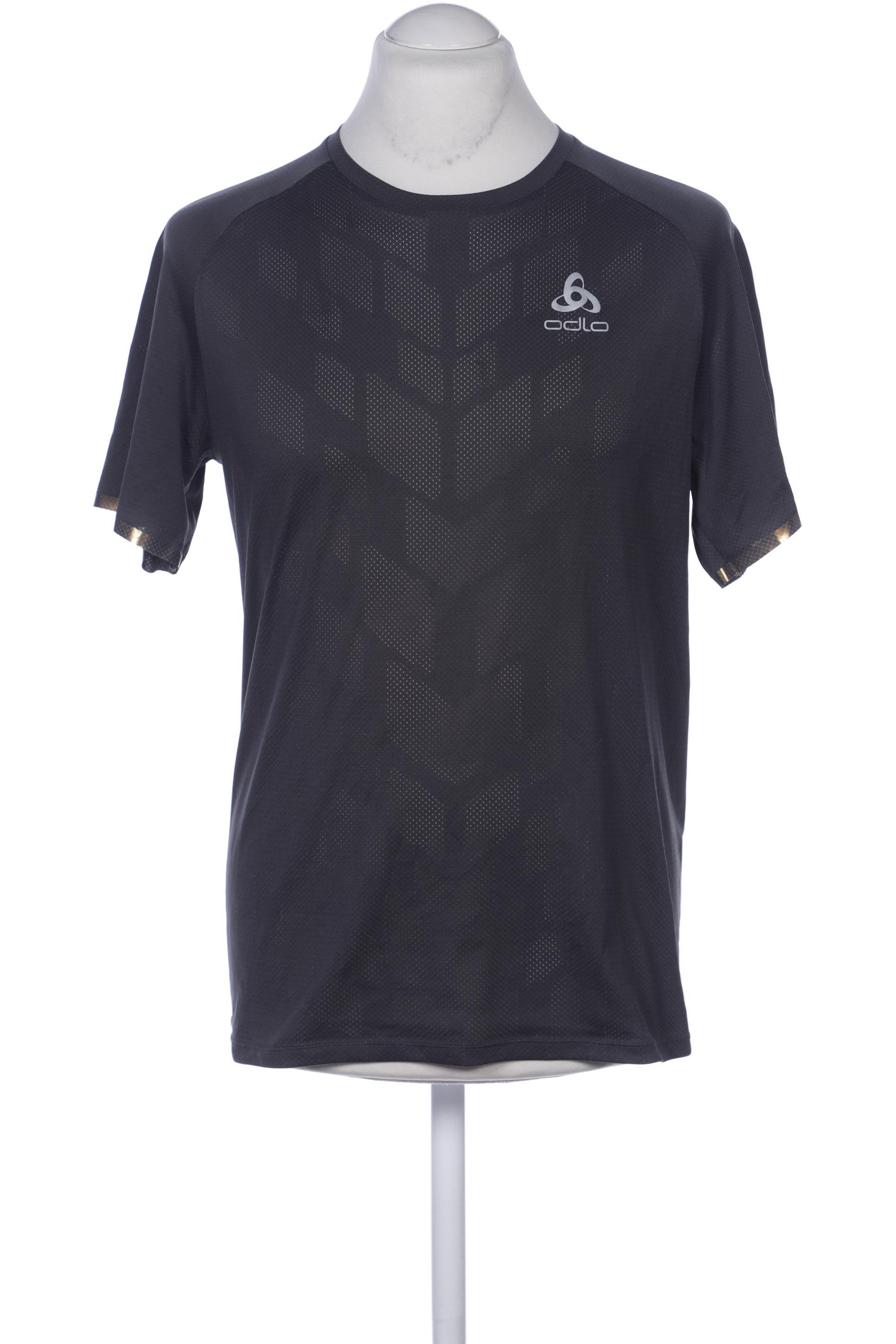 

Odlo Herren T-Shirt, grün, Gr. 48