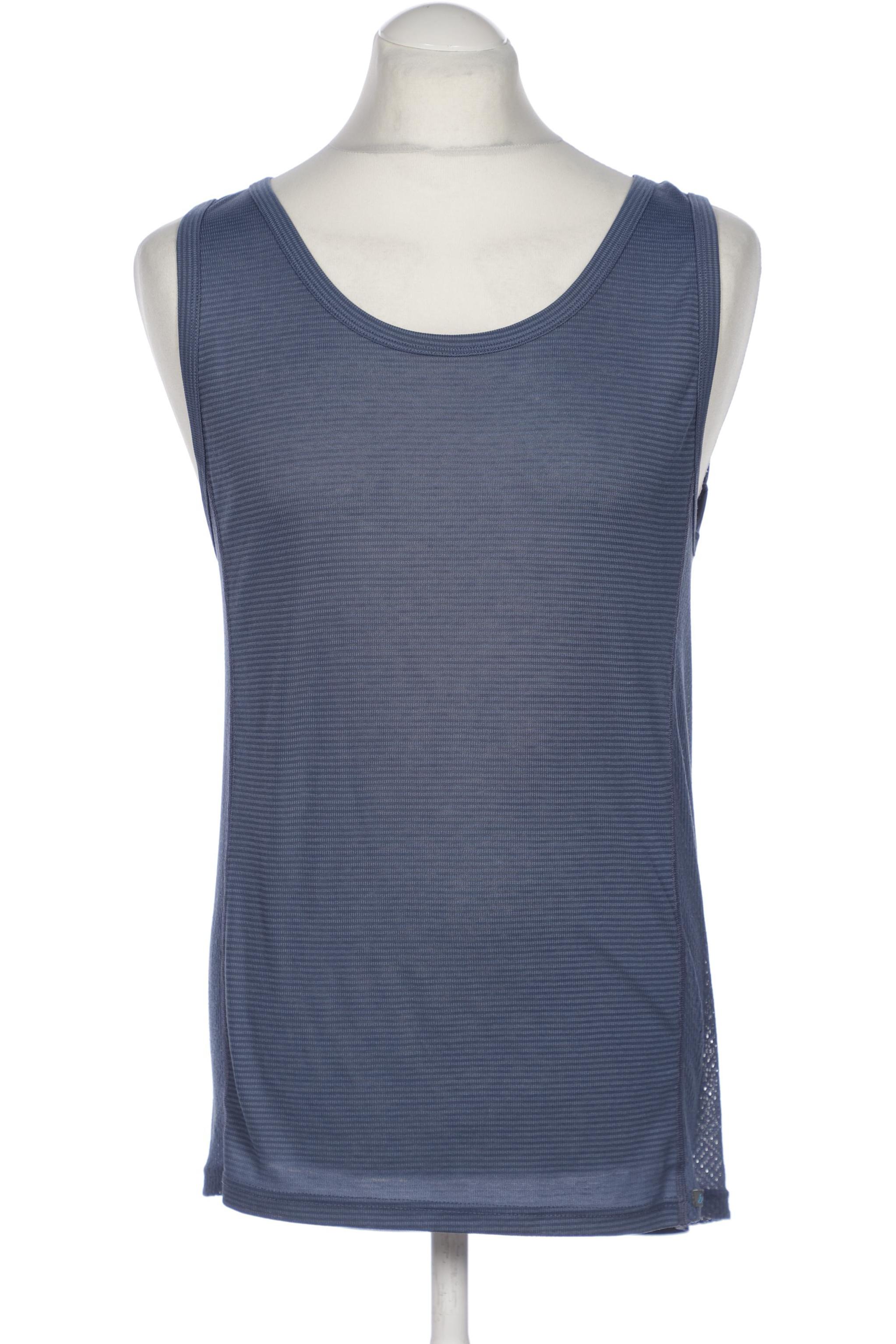 

Odlo Herren T-Shirt, blau, Gr. 54