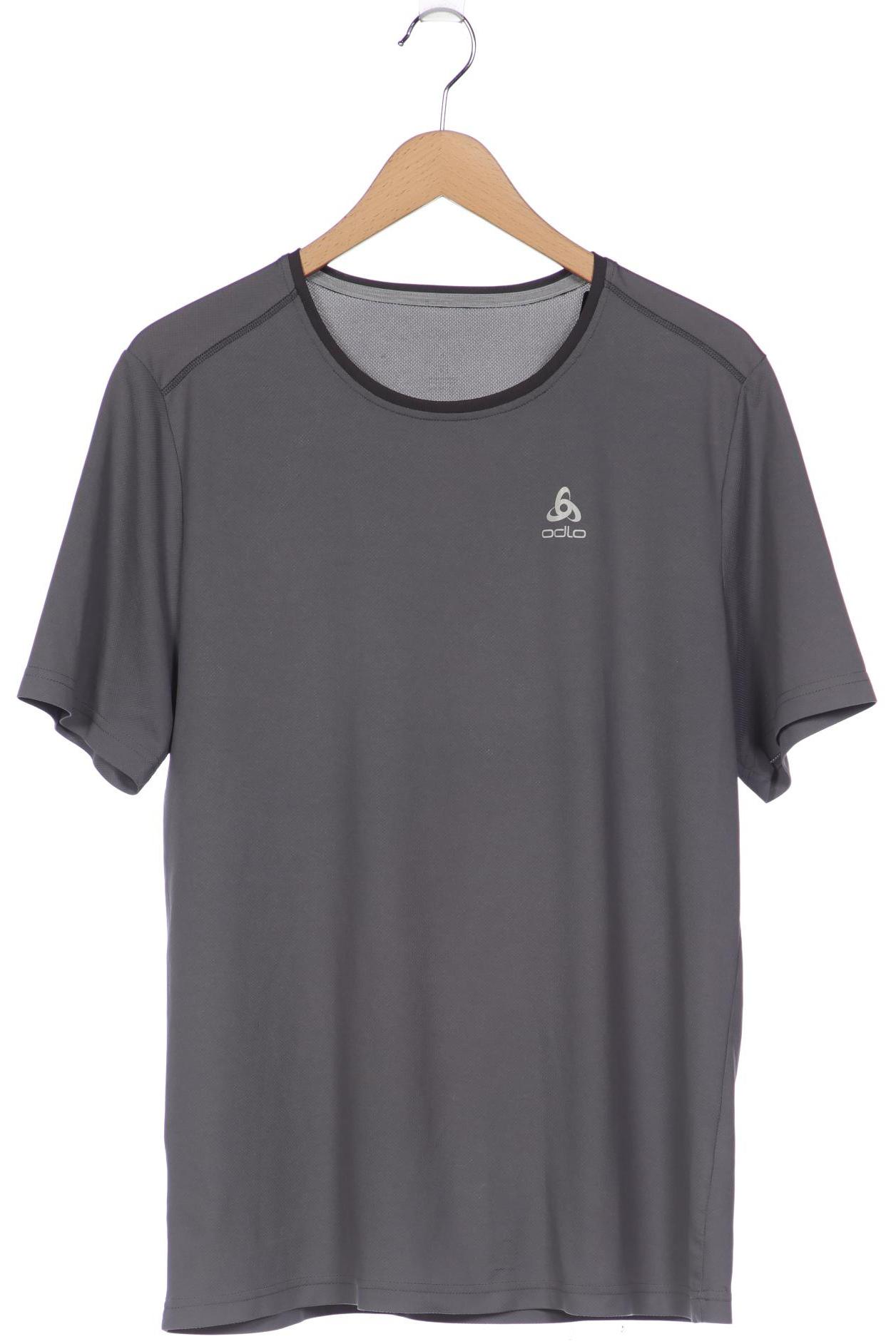 

Odlo Herren T-Shirt, grau