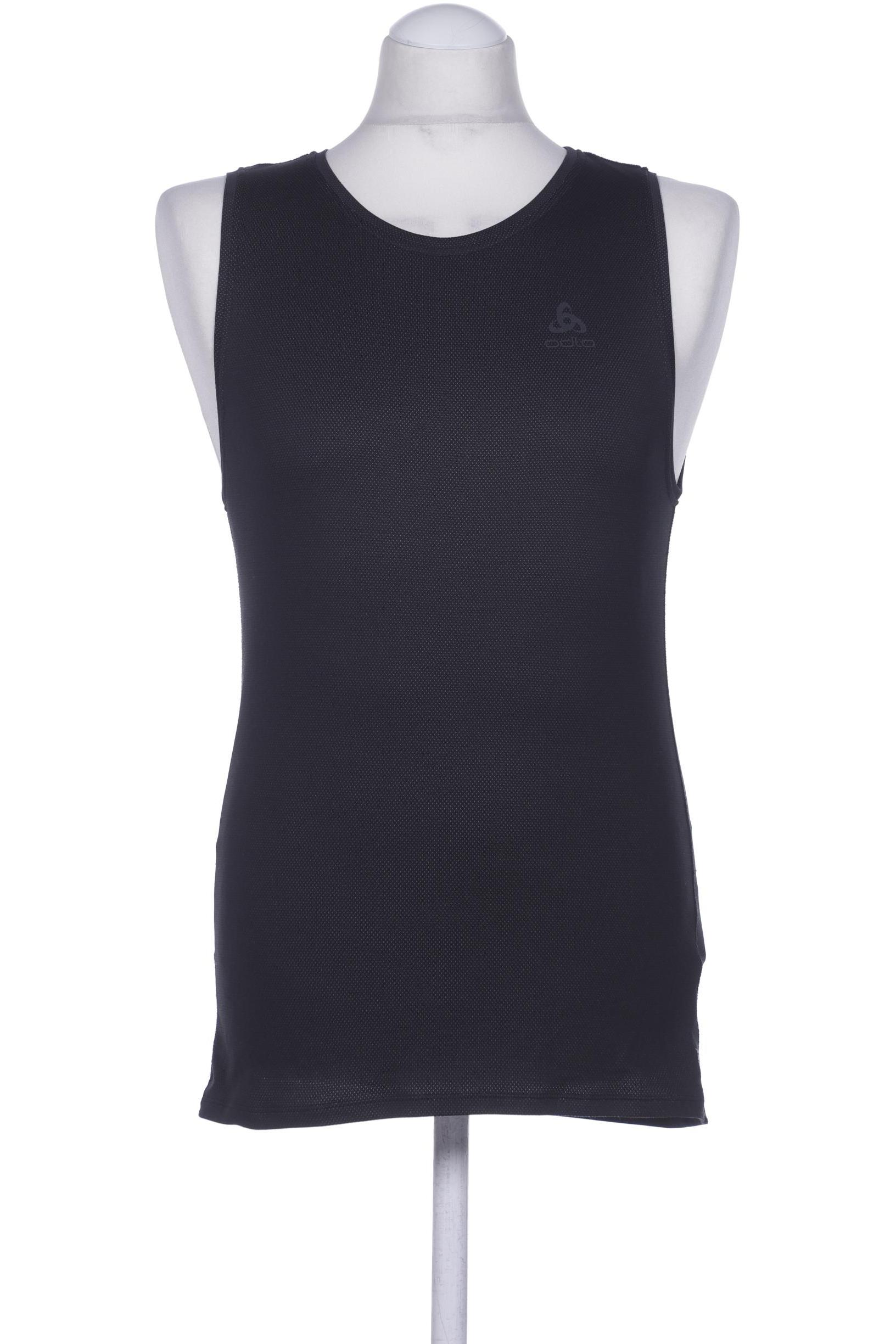 

Odlo Herren T-Shirt, schwarz