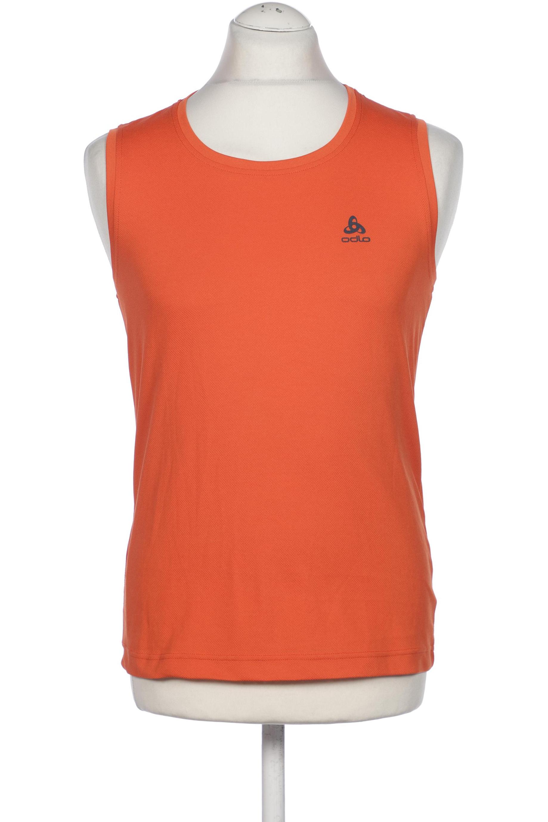 

Odlo Herren T-Shirt, orange