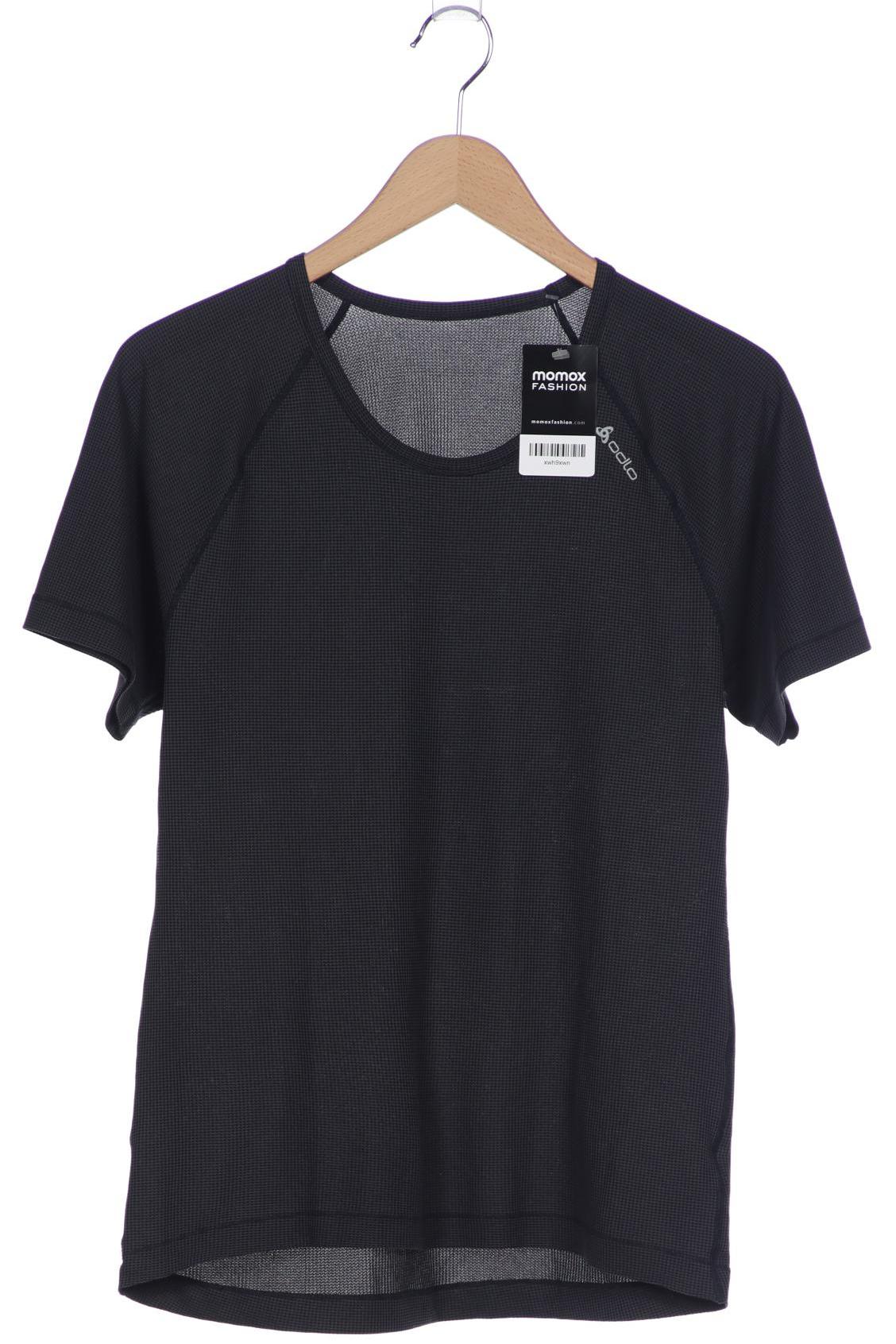 

Odlo Herren T-Shirt, grau, Gr. 48