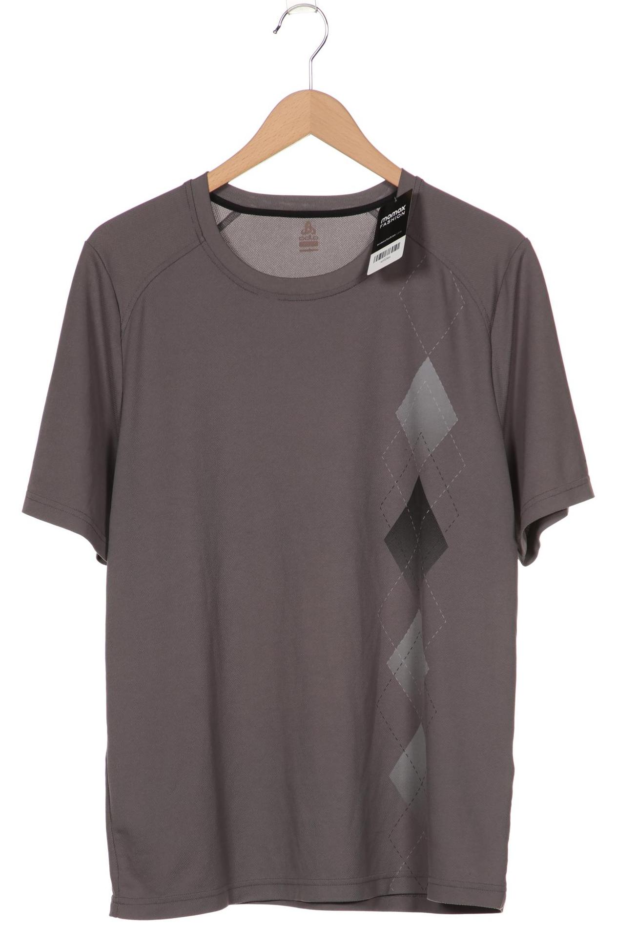 

Odlo Herren T-Shirt, grau