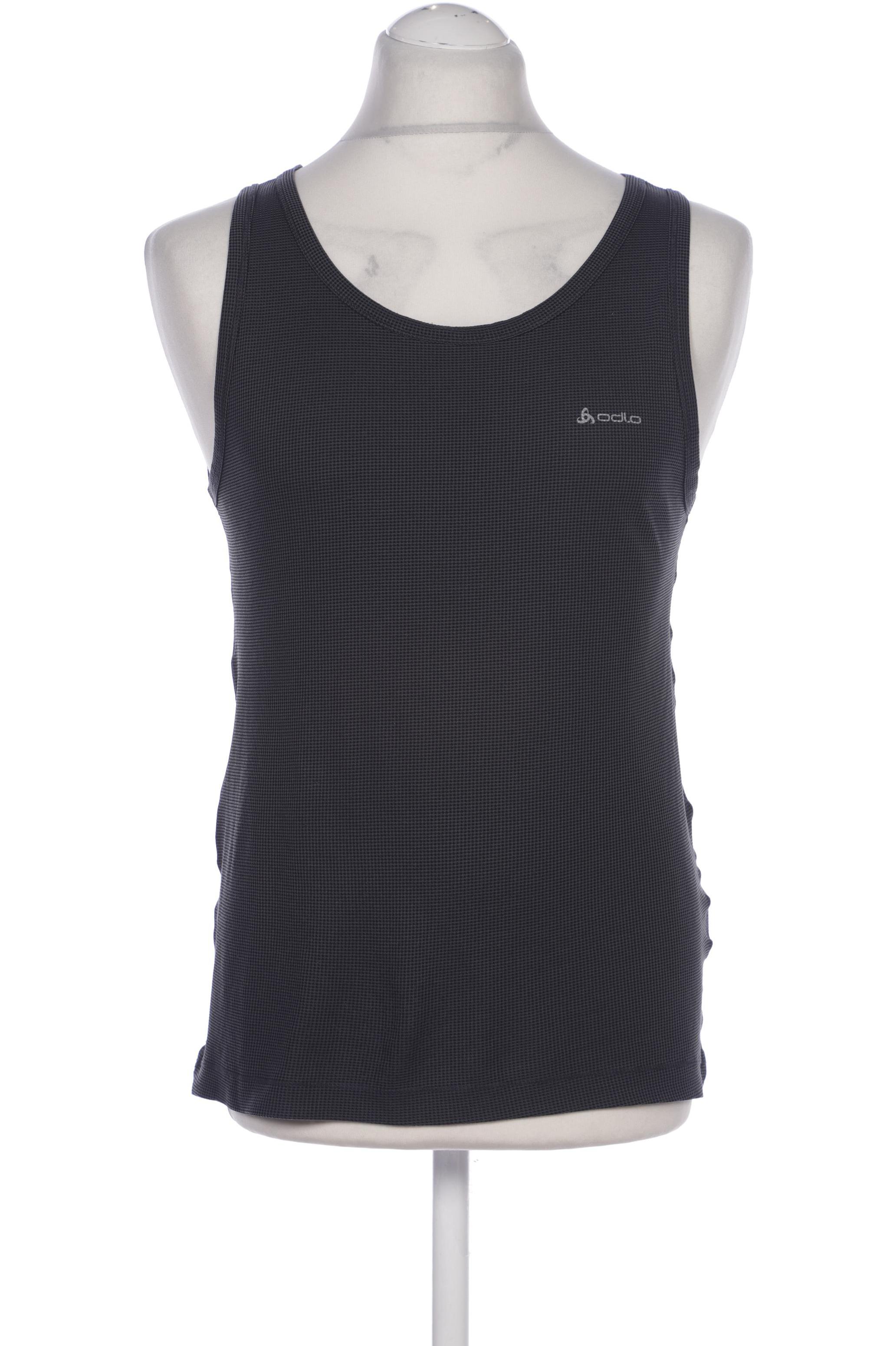 

Odlo Herren T-Shirt, grau, Gr. 48