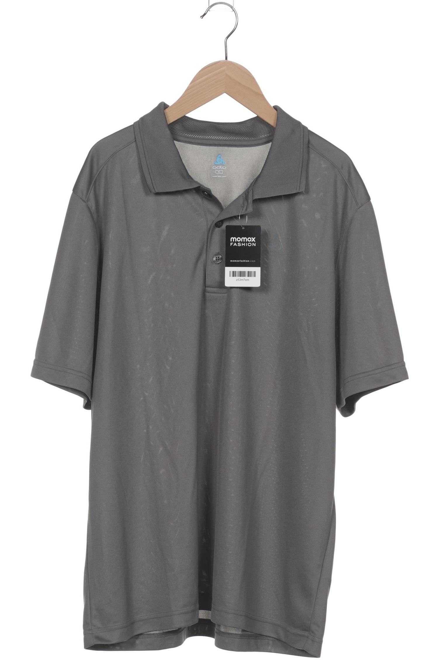 

Odlo Herren T-Shirt, grau, Gr. 54