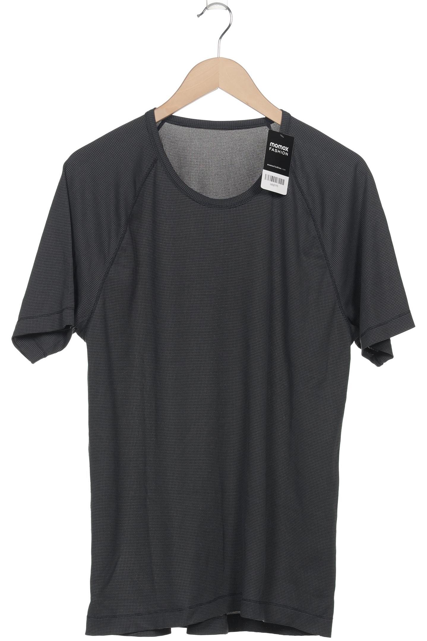 

Odlo Herren T-Shirt, grün, Gr. 56