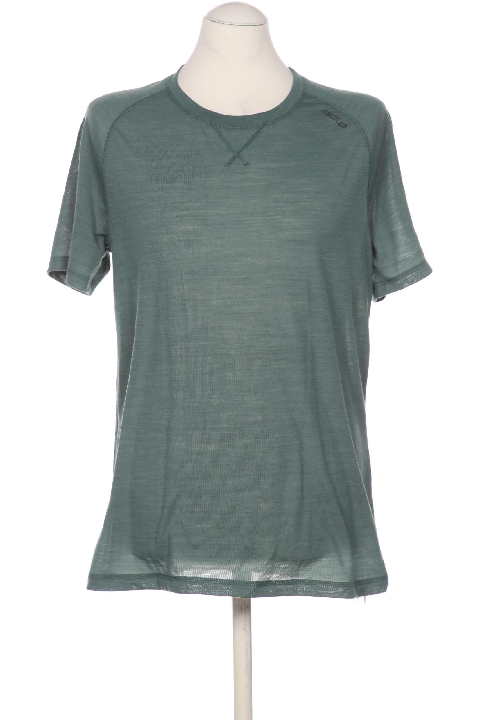 

Odlo Herren T-Shirt, türkis, Gr. 52