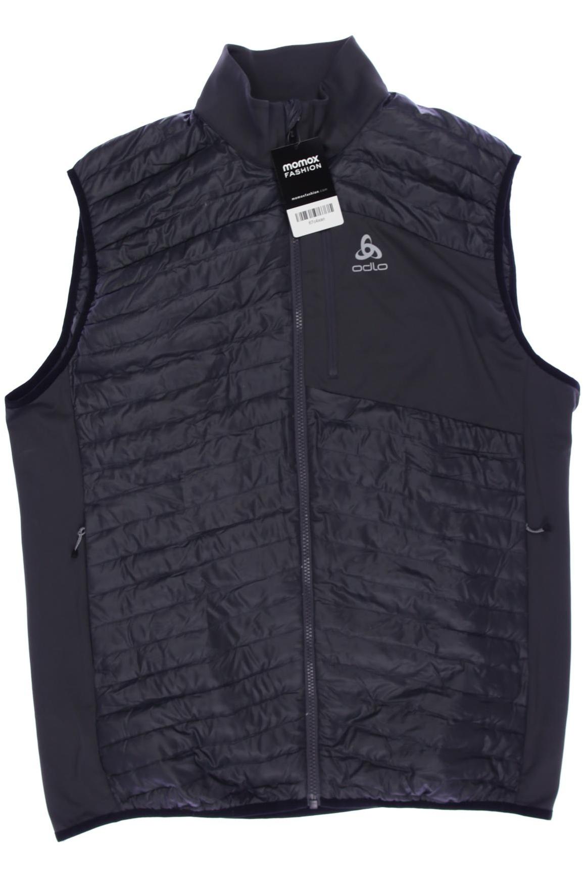 

Odlo Herren Weste, grau, Gr. 52