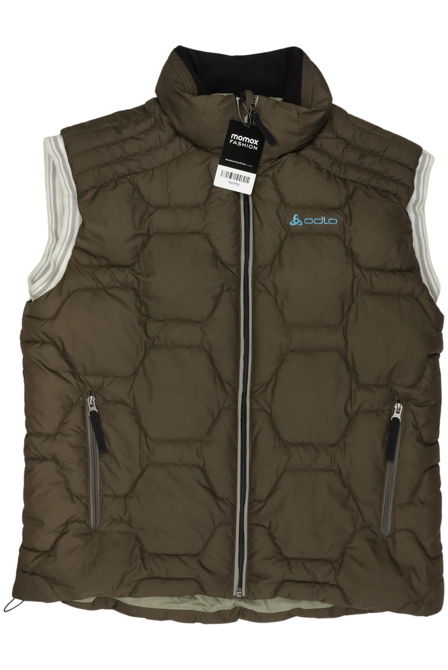 

Odlo Herren Weste, braun, Gr. 52