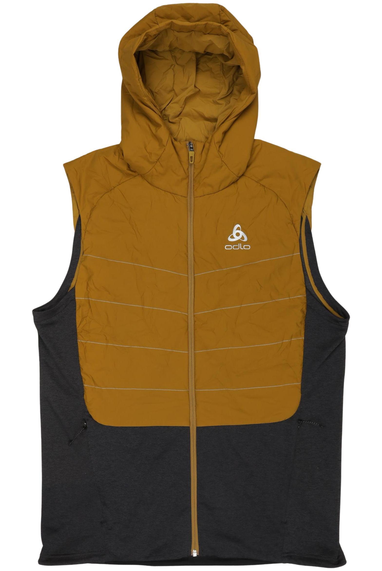 

Odlo Herren Weste, mehrfarbig, Gr. 54