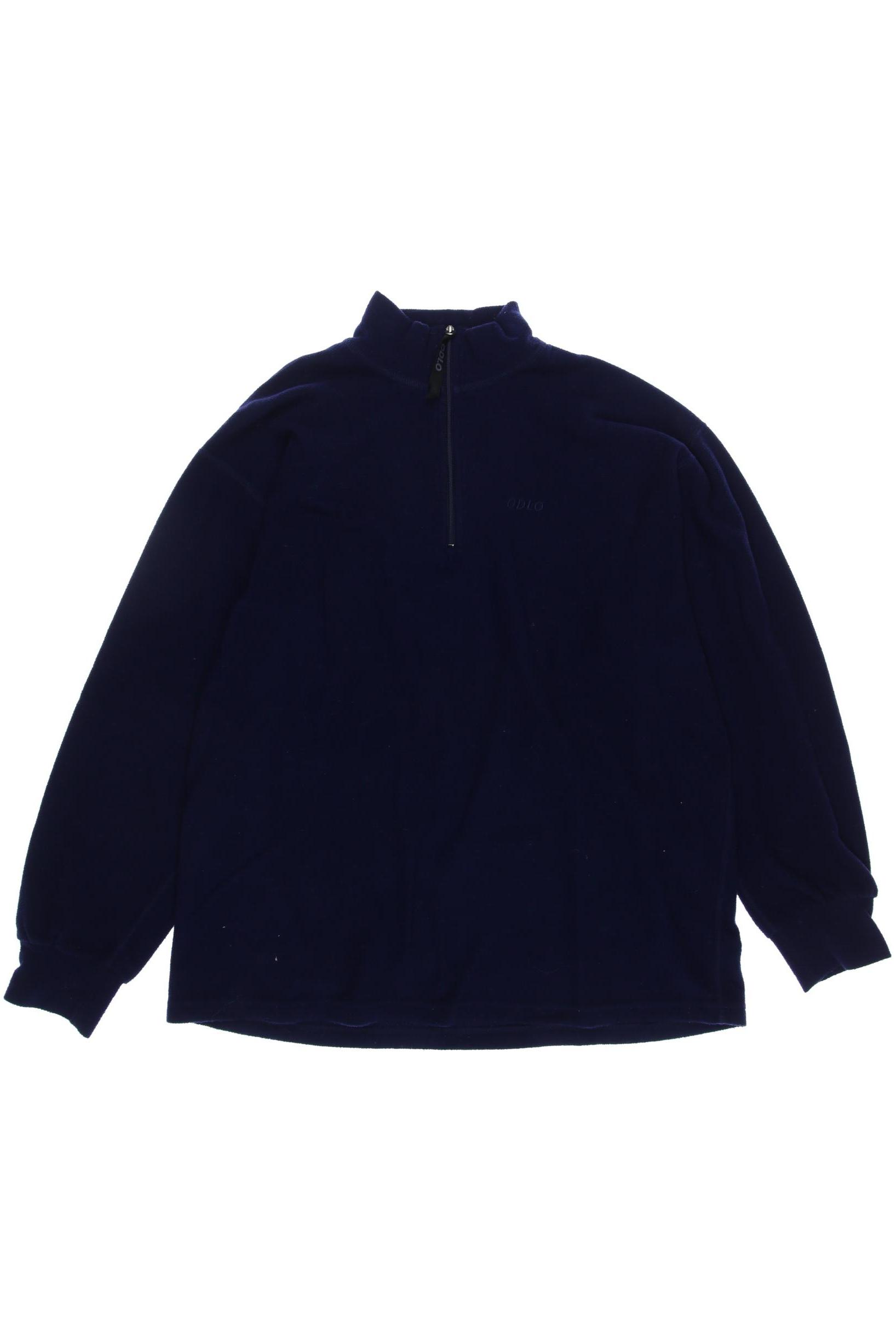 

Odlo Jungen Hoodies & Sweater, marineblau, Gr. 176