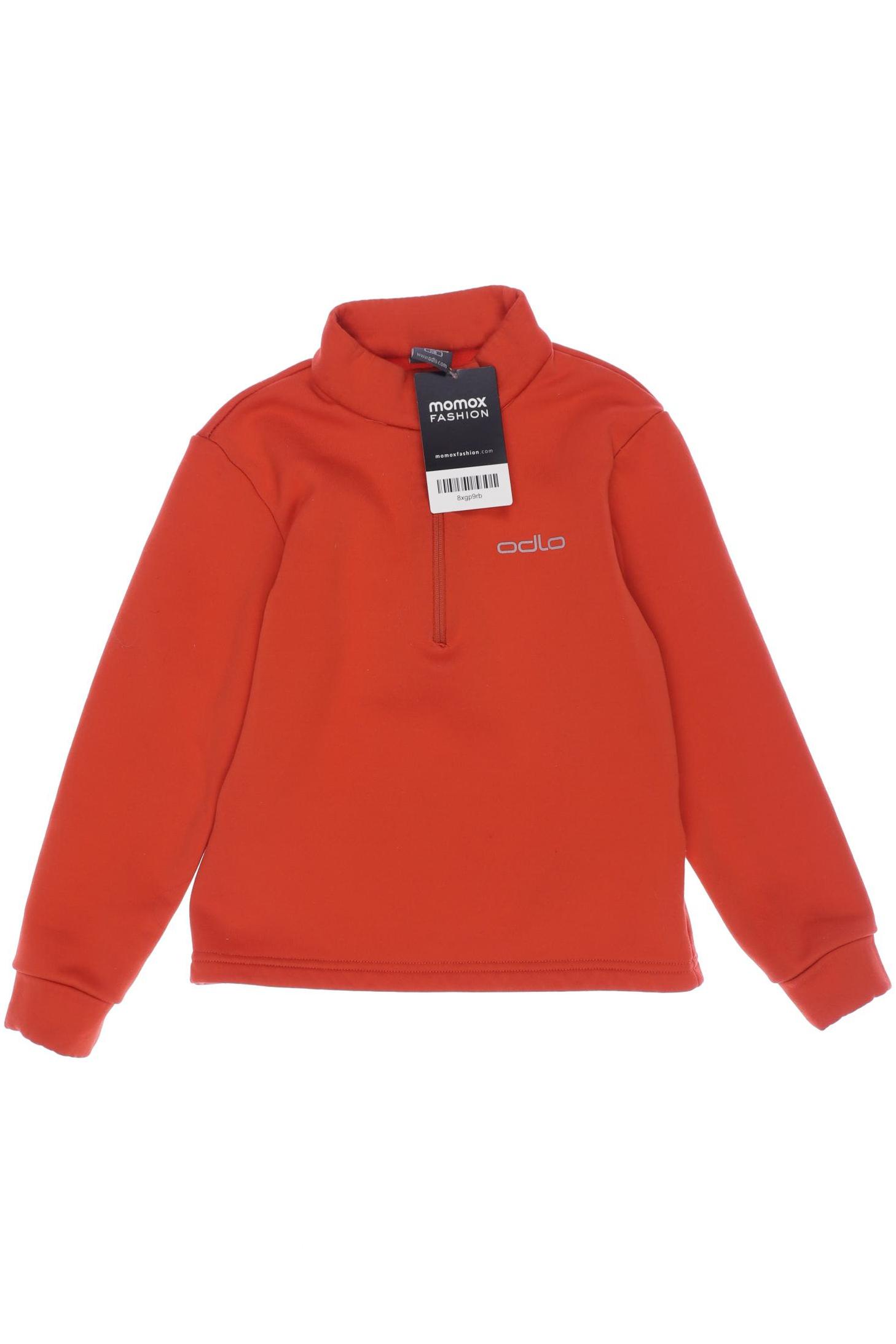 

Odlo Jungen Hoodies & Sweater, orange