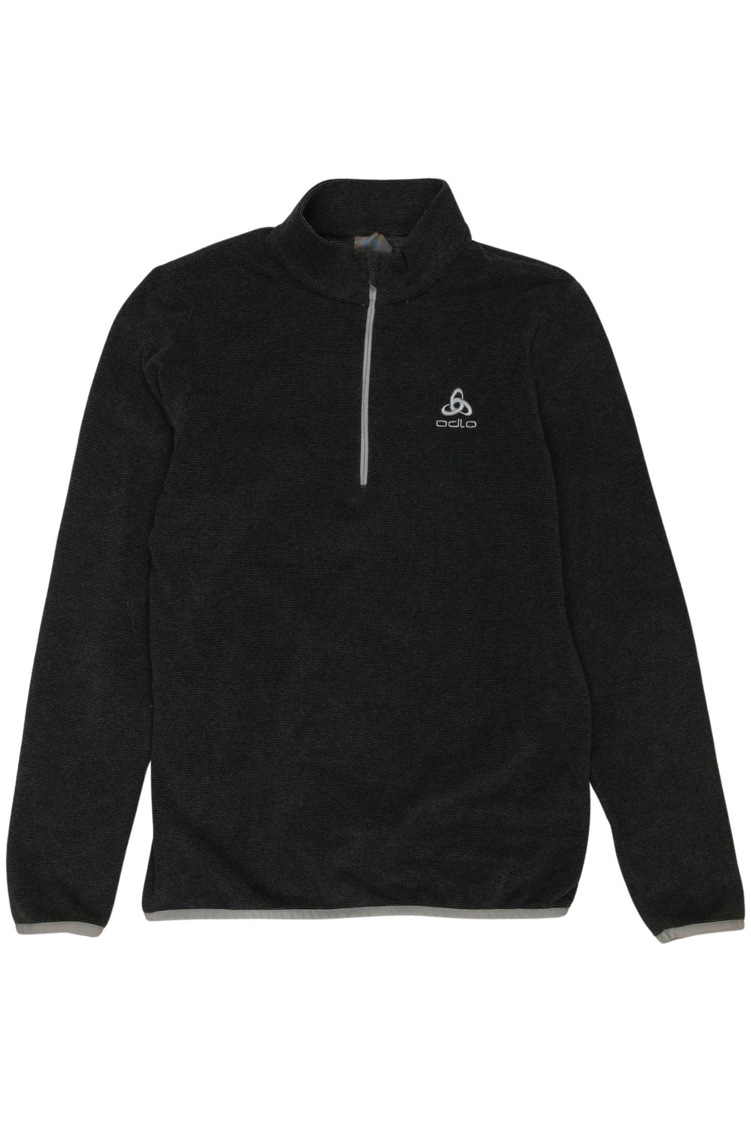 

Odlo Jungen Hoodies & Sweater, grau, Gr. 152