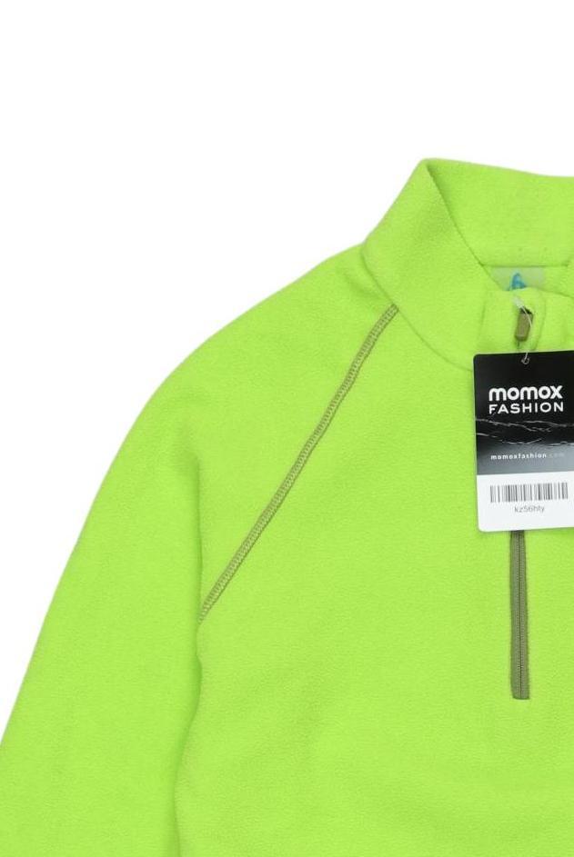 Thumbnail - Odlo Jungen Hoodies &amp; Sweater, neon, Gr. 140