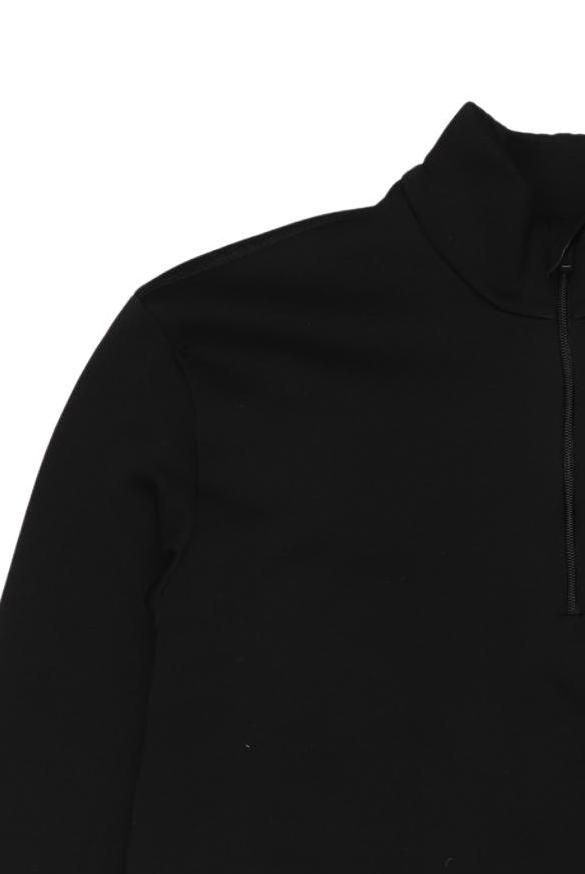 Thumbnail - Odlo Jungen Hoodies &amp; Sweater, schwarz, Gr. 134